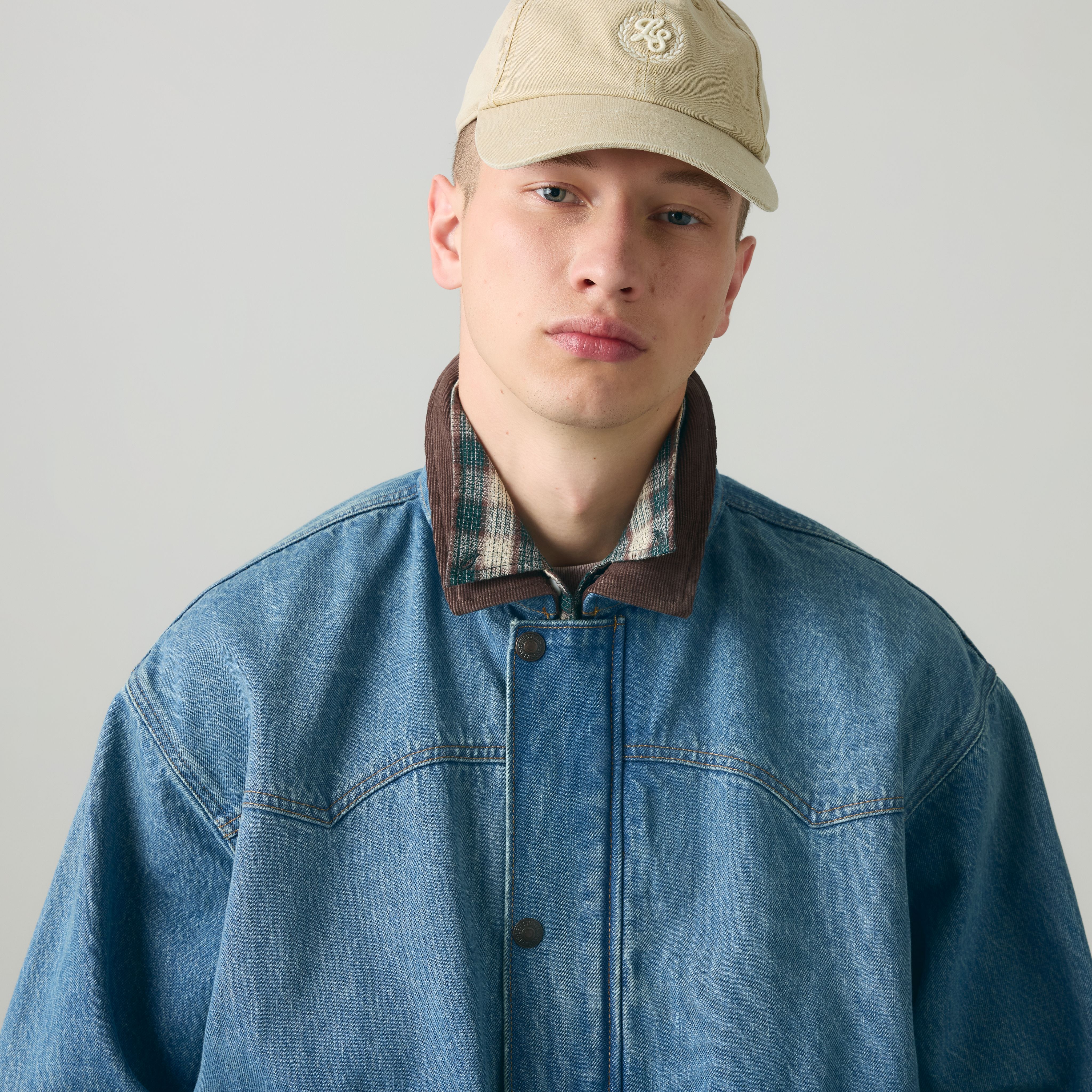 Hilltop Jacket 3