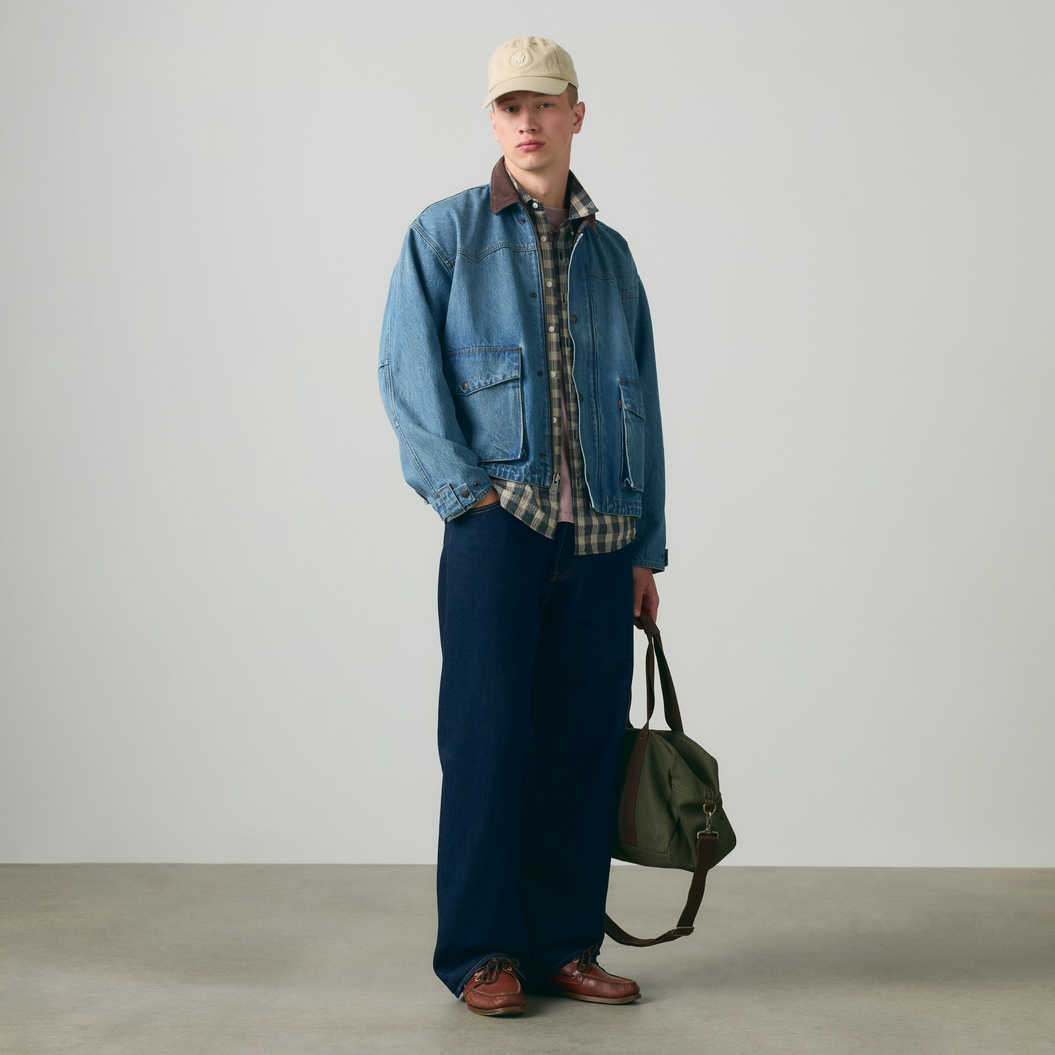 Hilltop Jacket 14