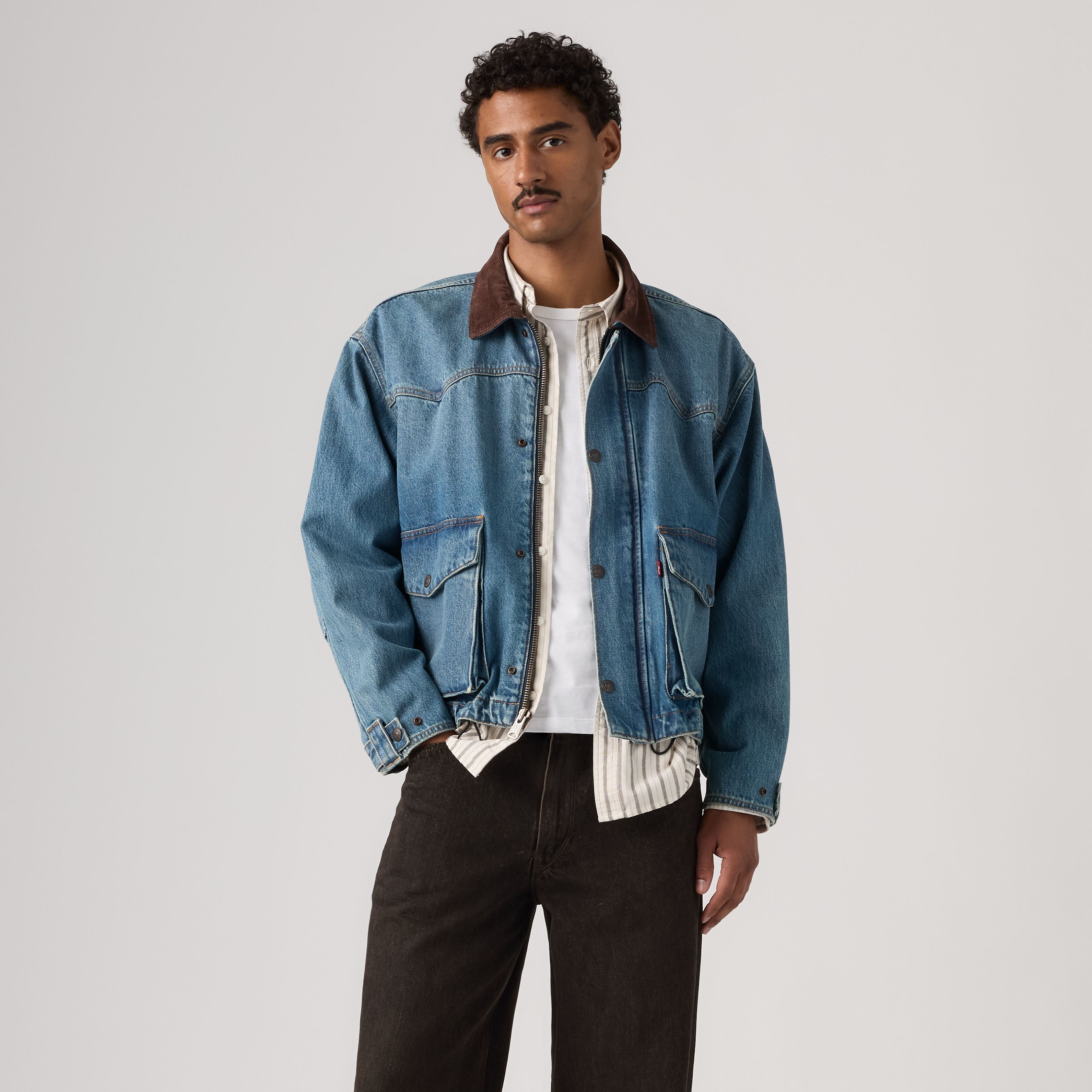 Hilltop Jacket 4