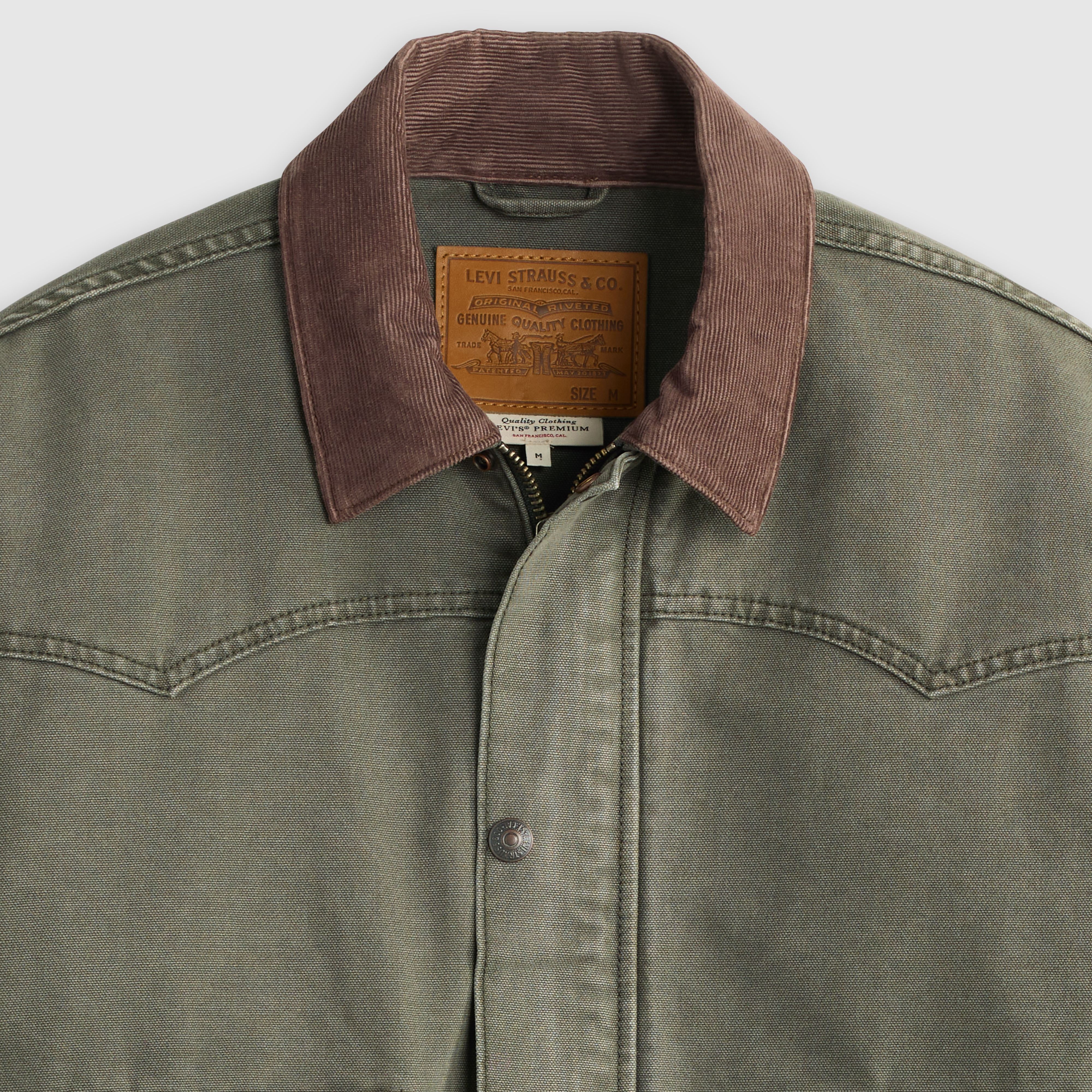 Hilltop Jacket 7