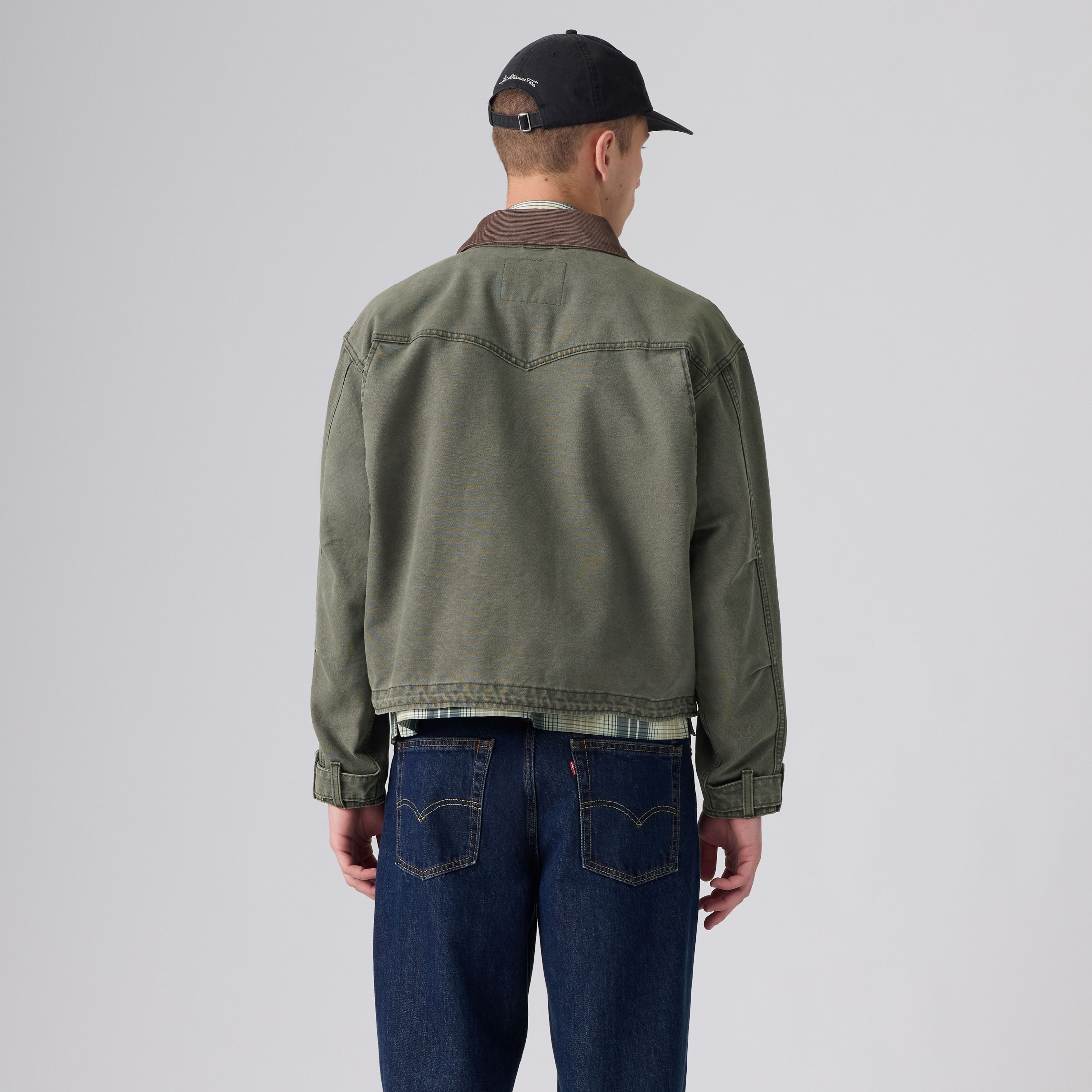 Hilltop Jacket 5