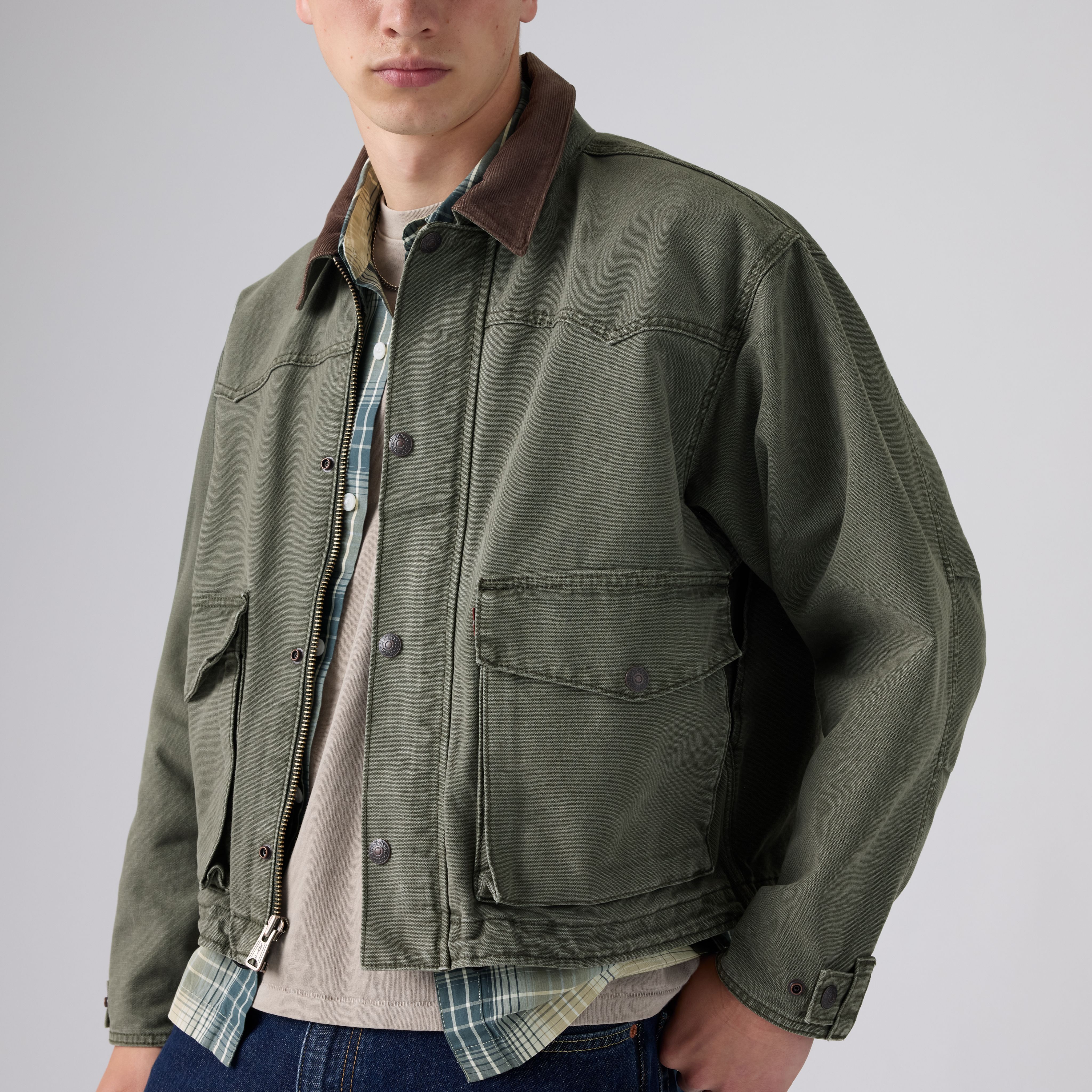 Hilltop Jacket 3