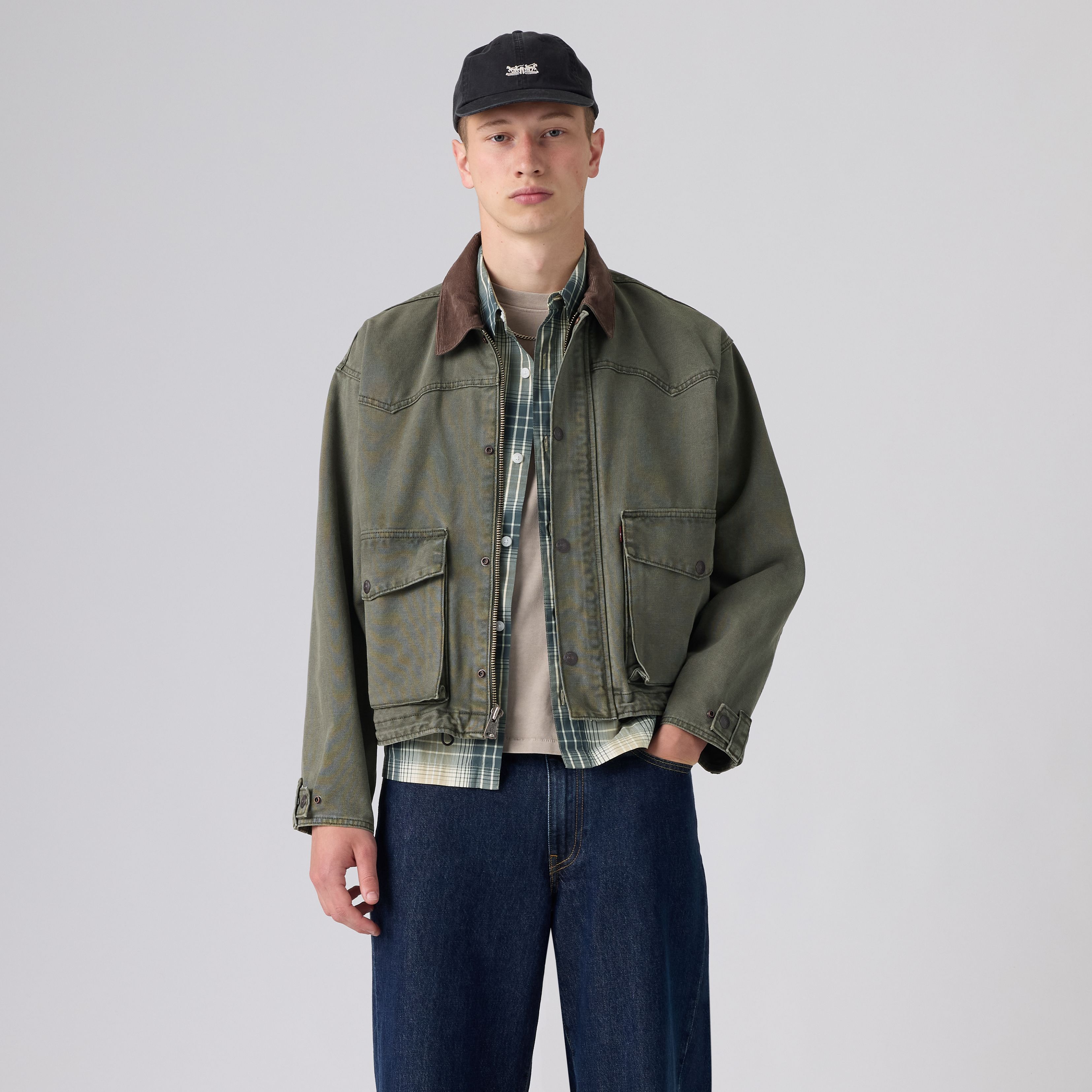 Hilltop Jacket 4