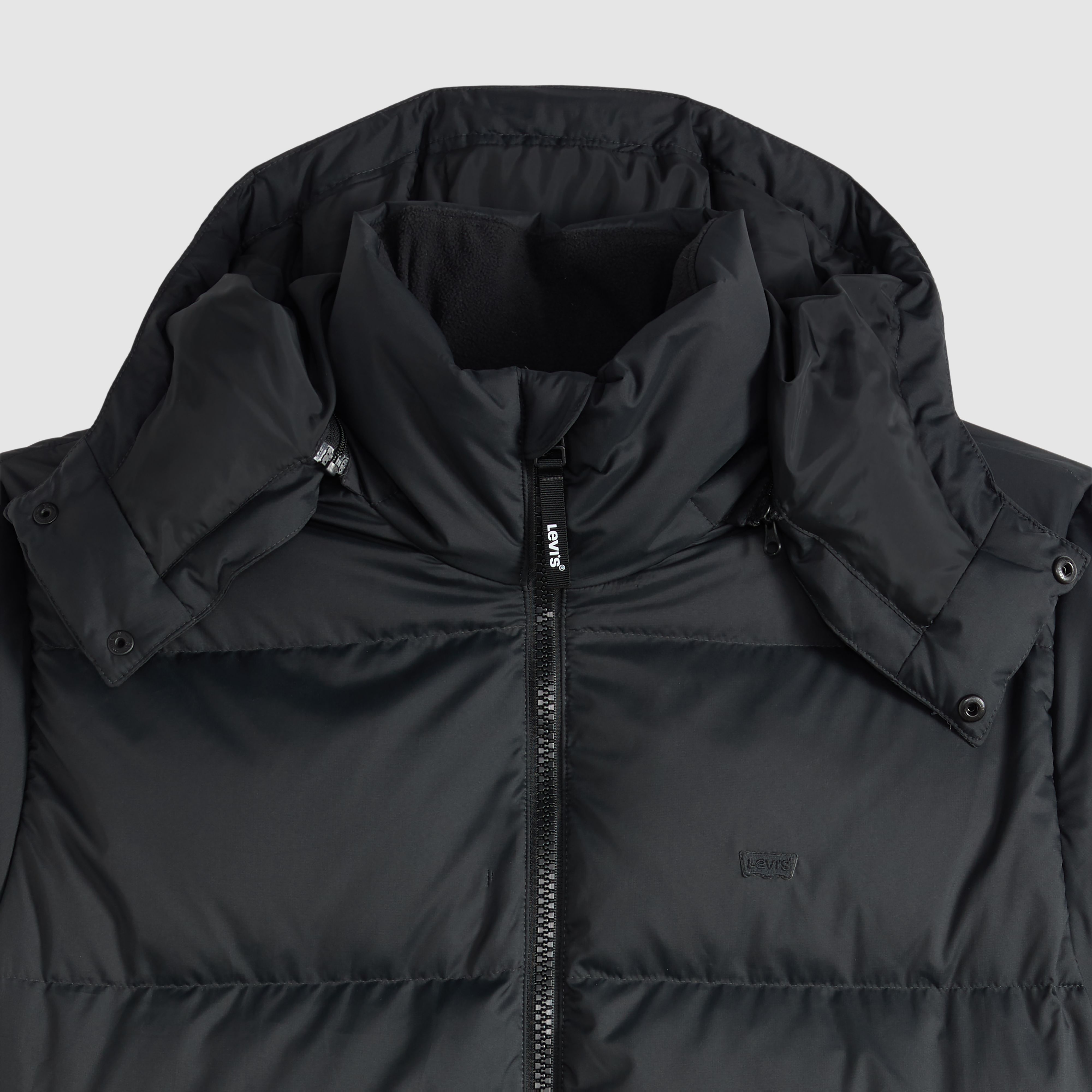 Rockwell Hooded Puffer 6