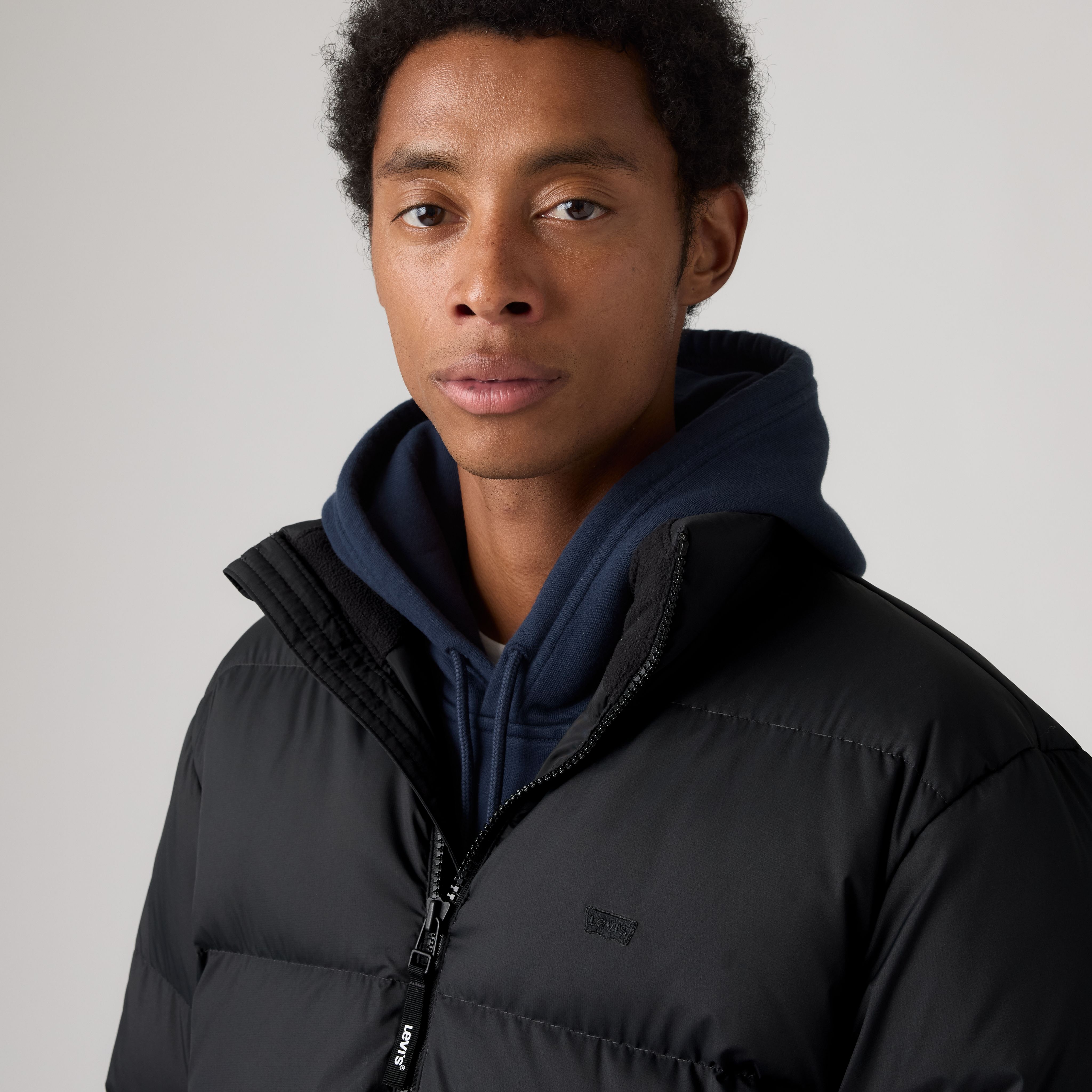 Rockwell Hooded Puffer 2