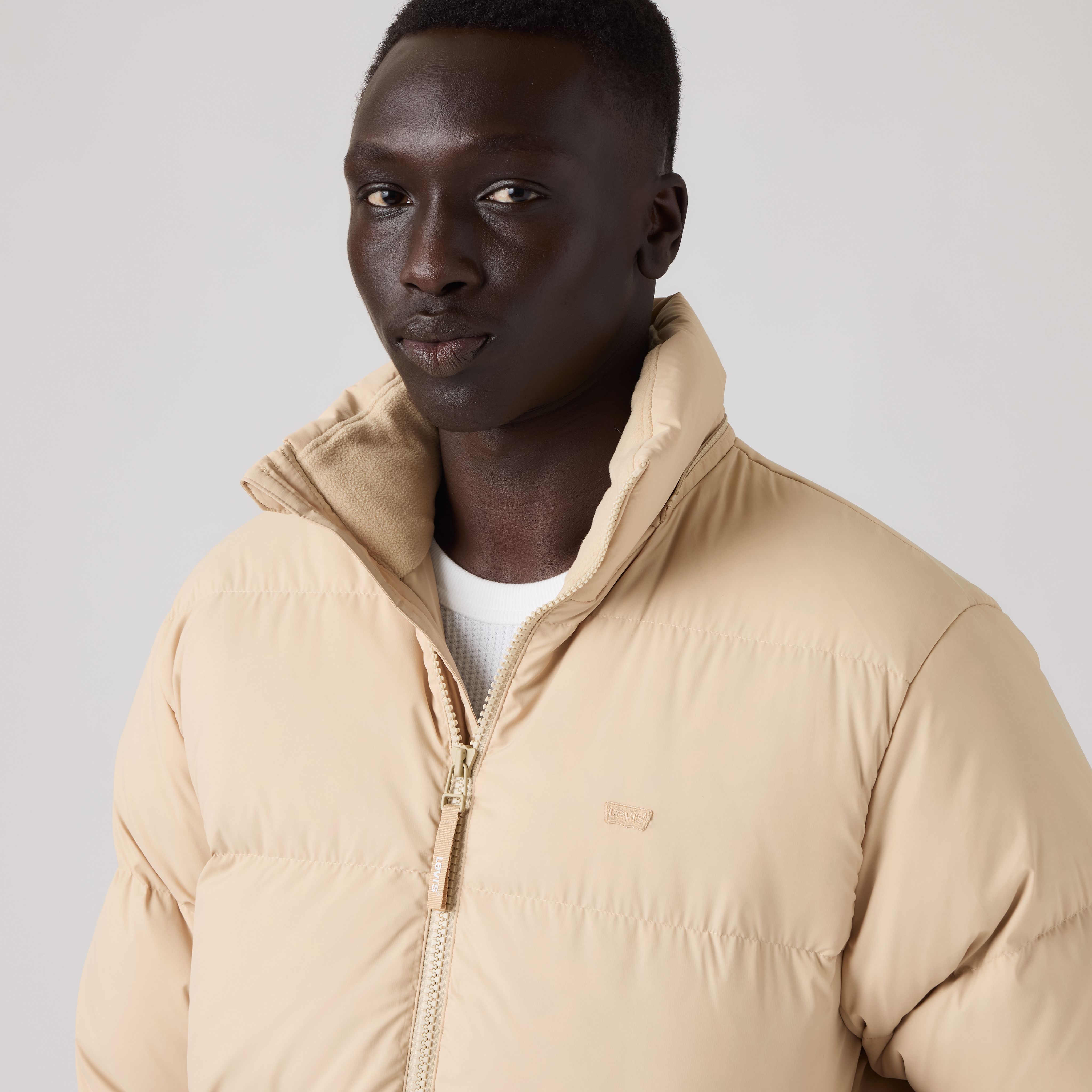 Rockwell Hooded Down Fill Puffer Jacket 2