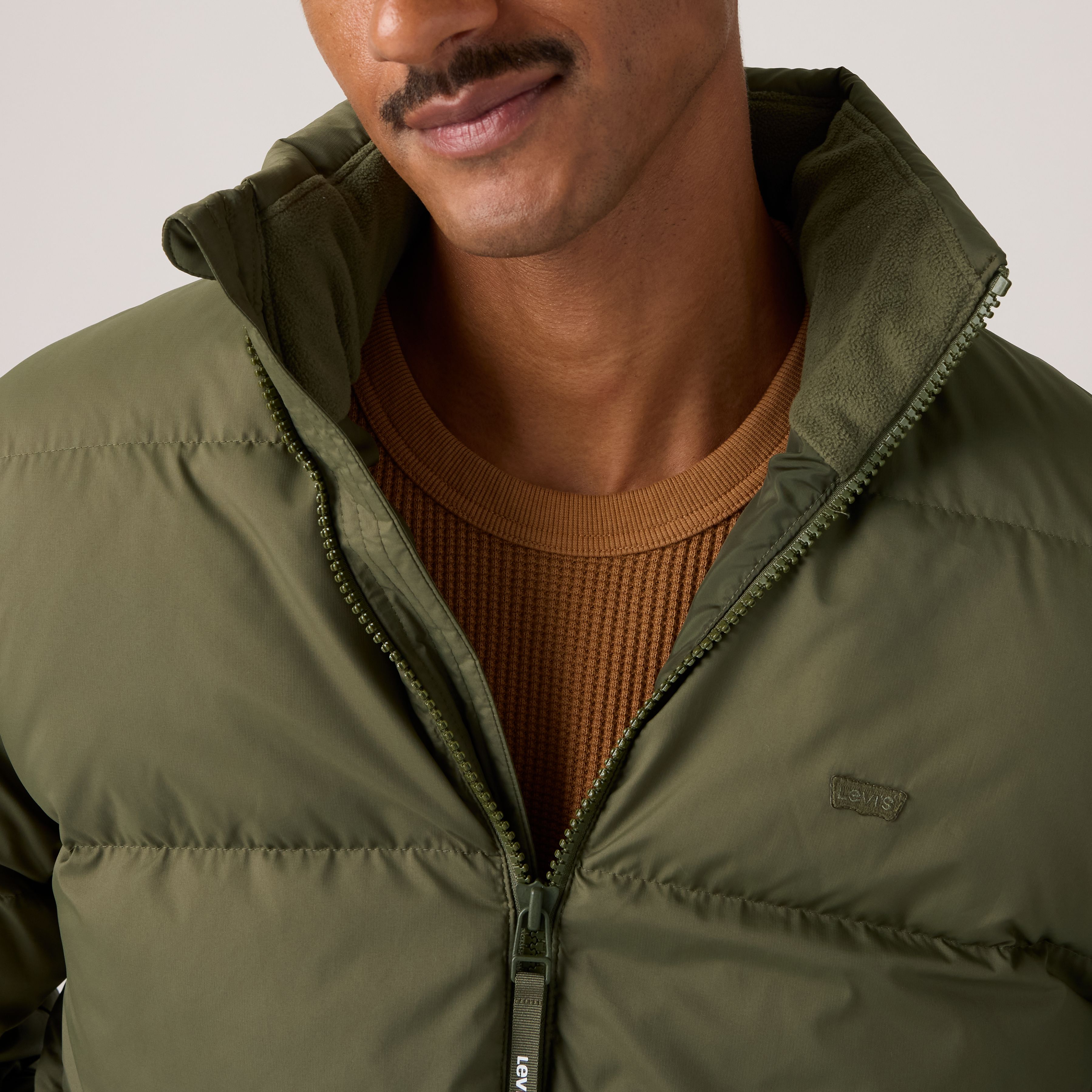 Rockwell Hooded Puffer 2