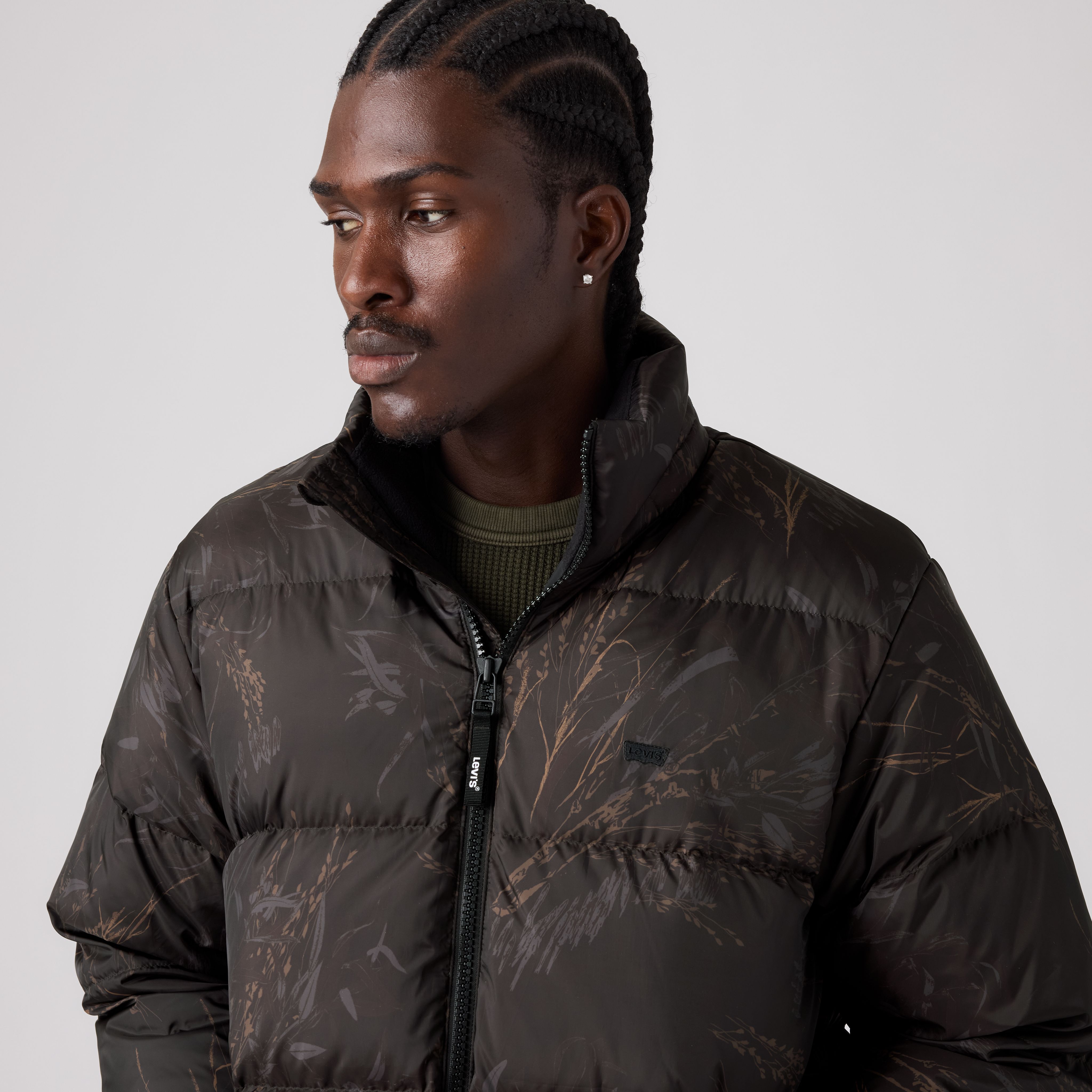 Rockwell Hooded Puffer 2