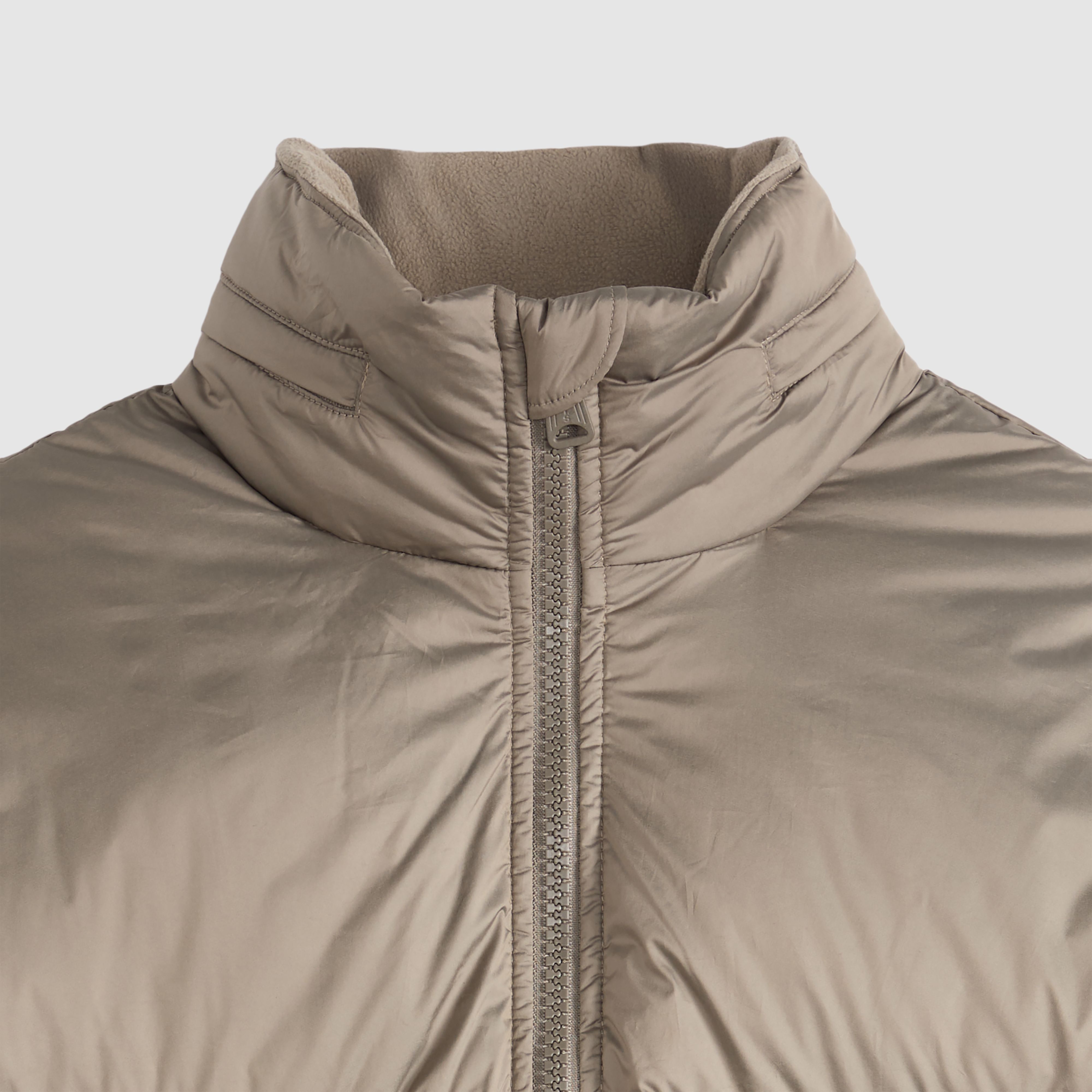 Aurue Short Puffer 6