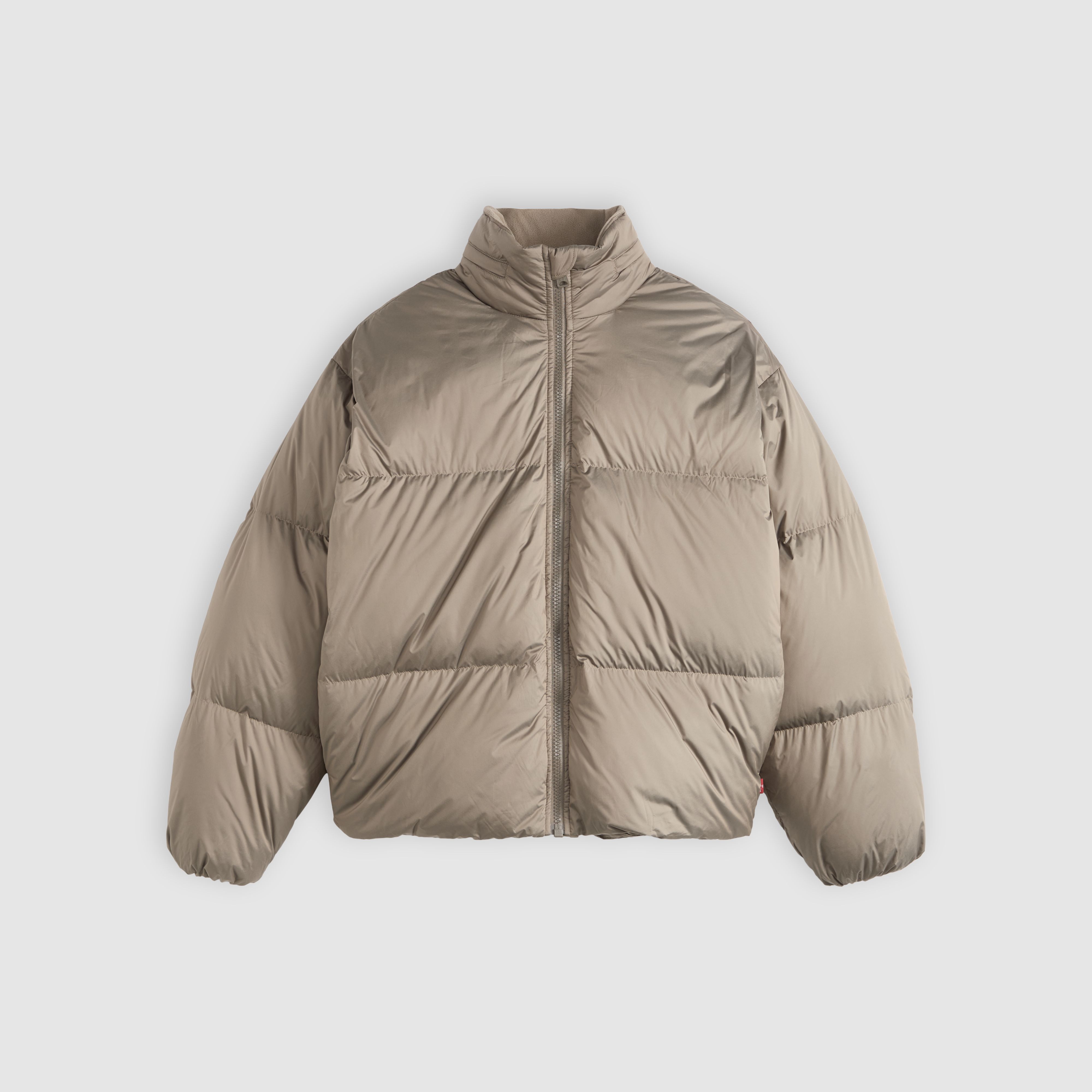 Aurue Short Puffer 5