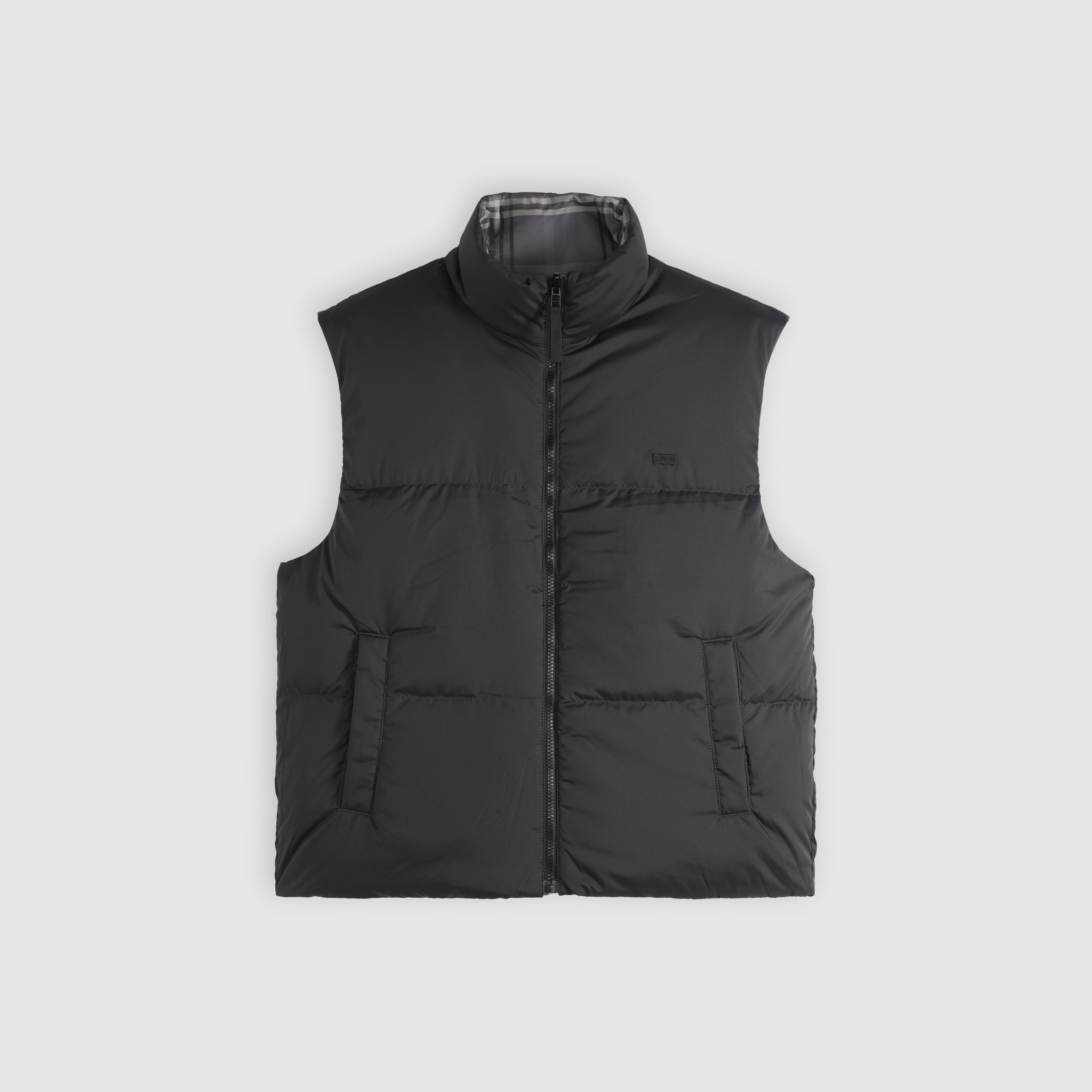 Rockwell Reversible Vest 6