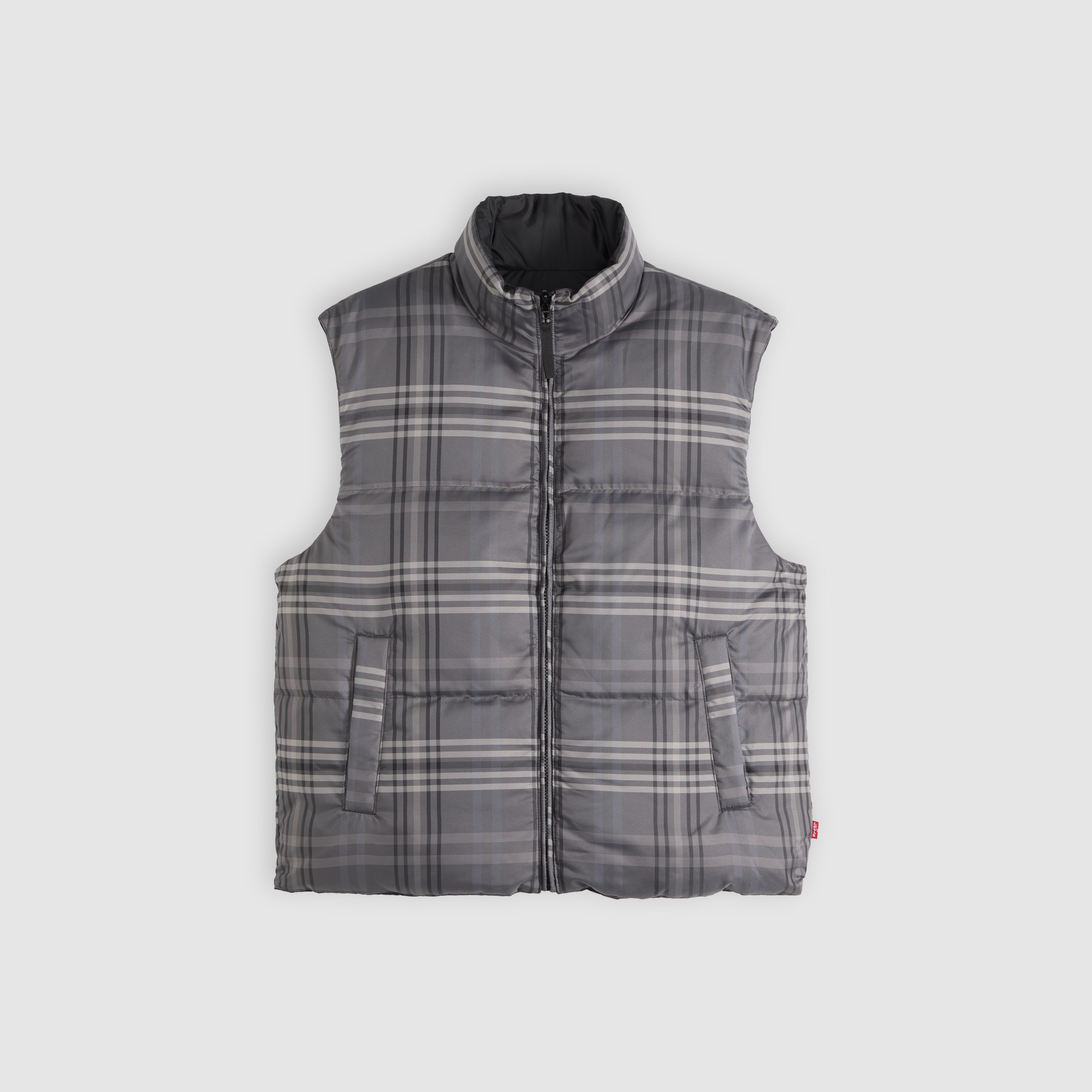 Rockwell Reversible Vest 5