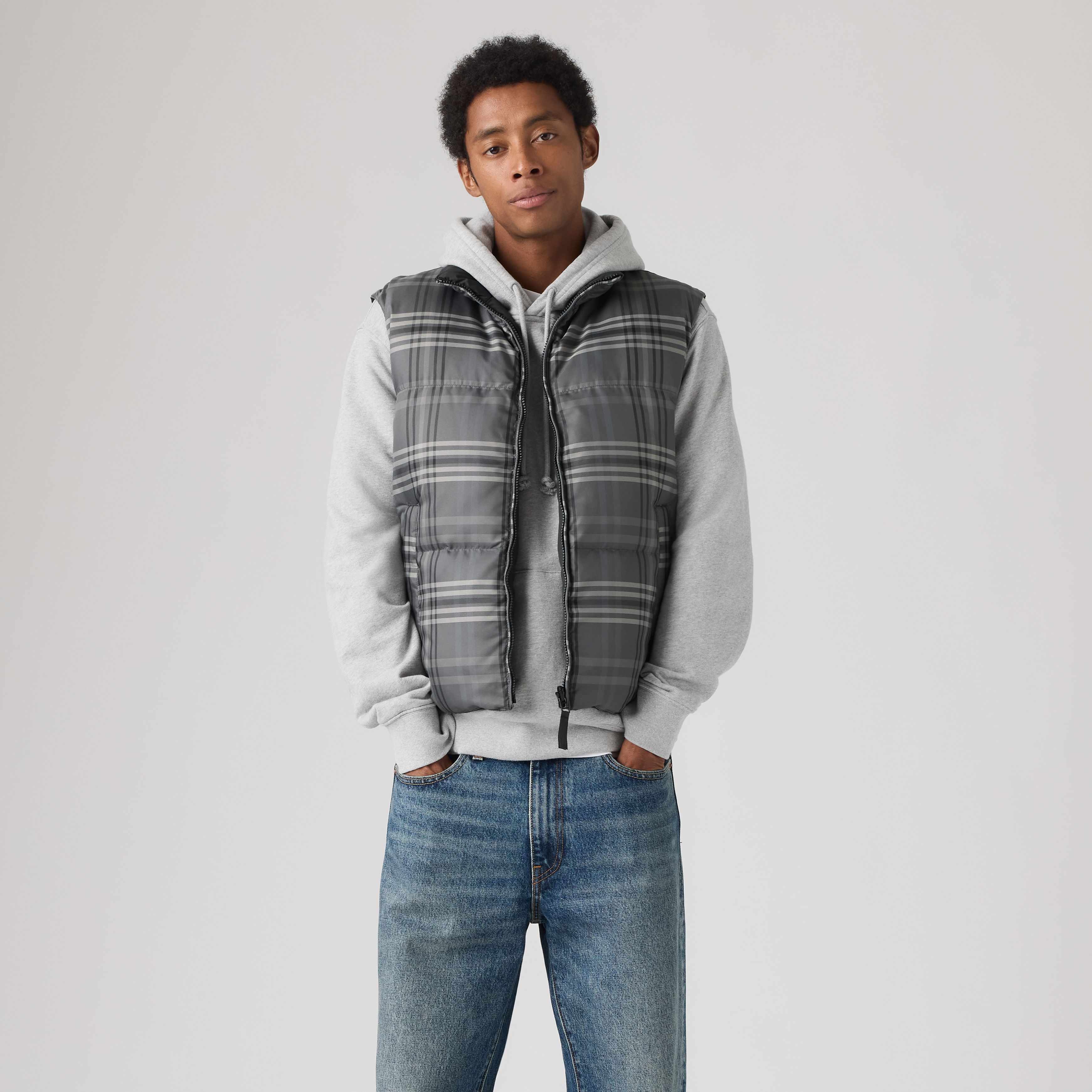 Rockwell Reversible Vest 3