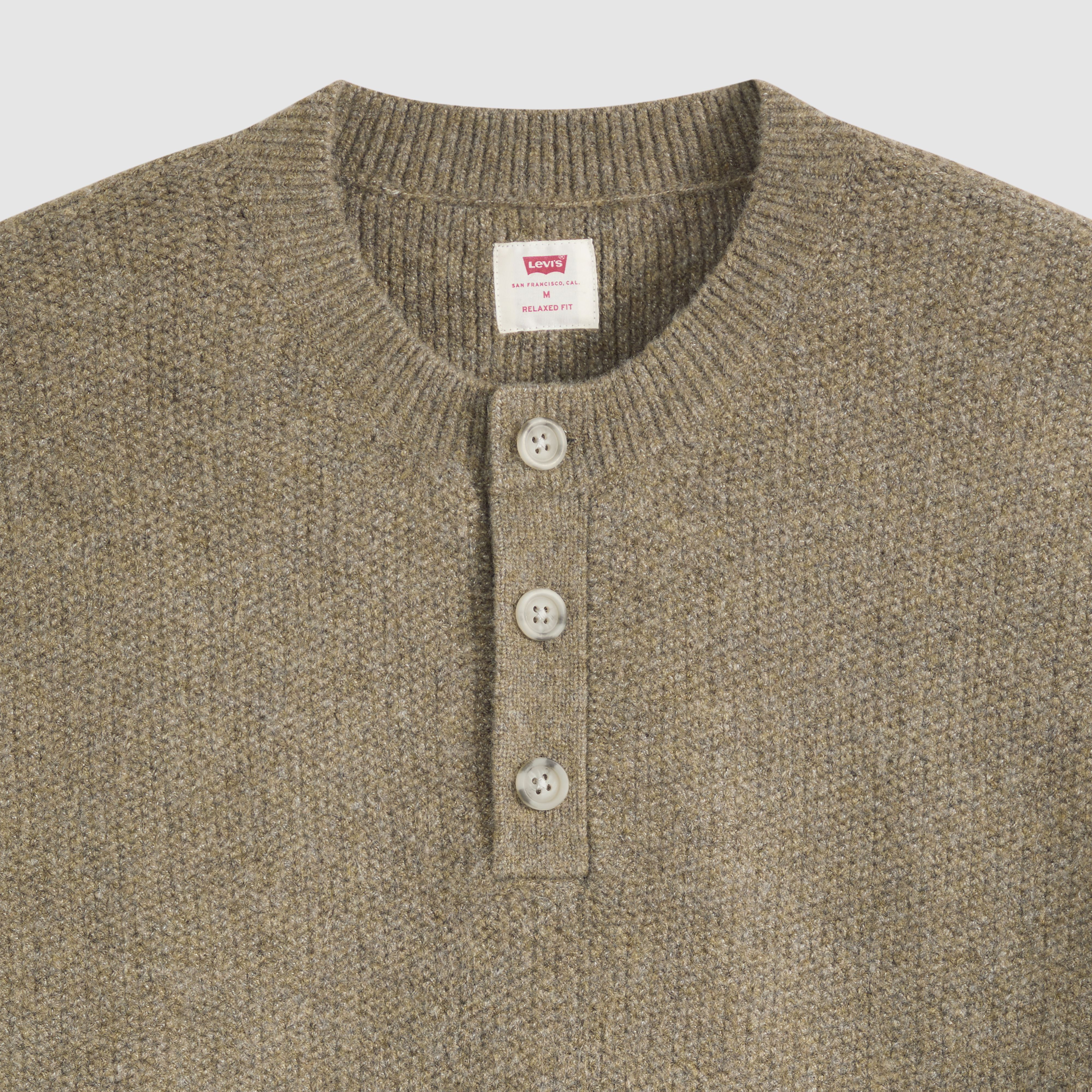 Woodacre Henley Sweater 7