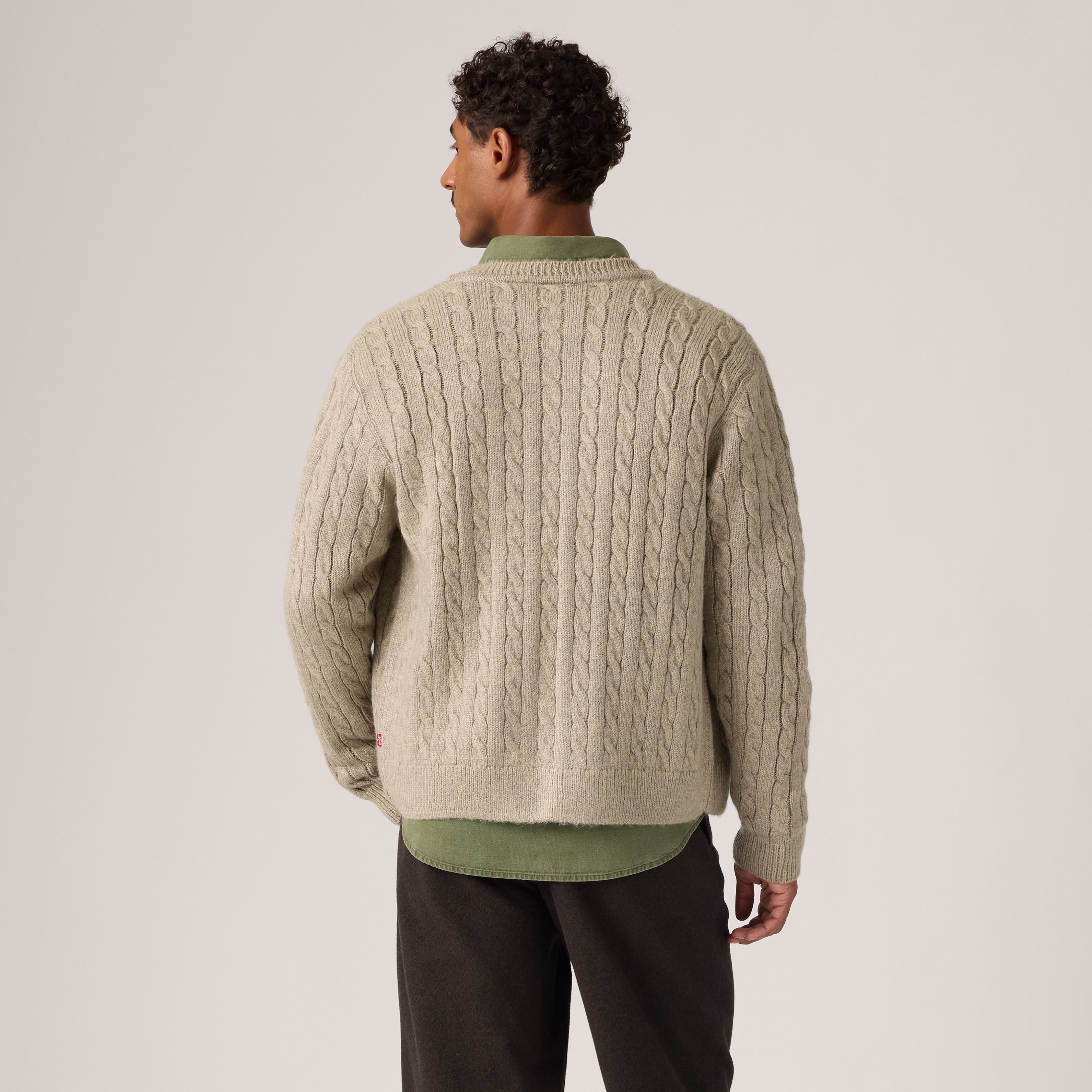 Fulton Crew Cardigan 4