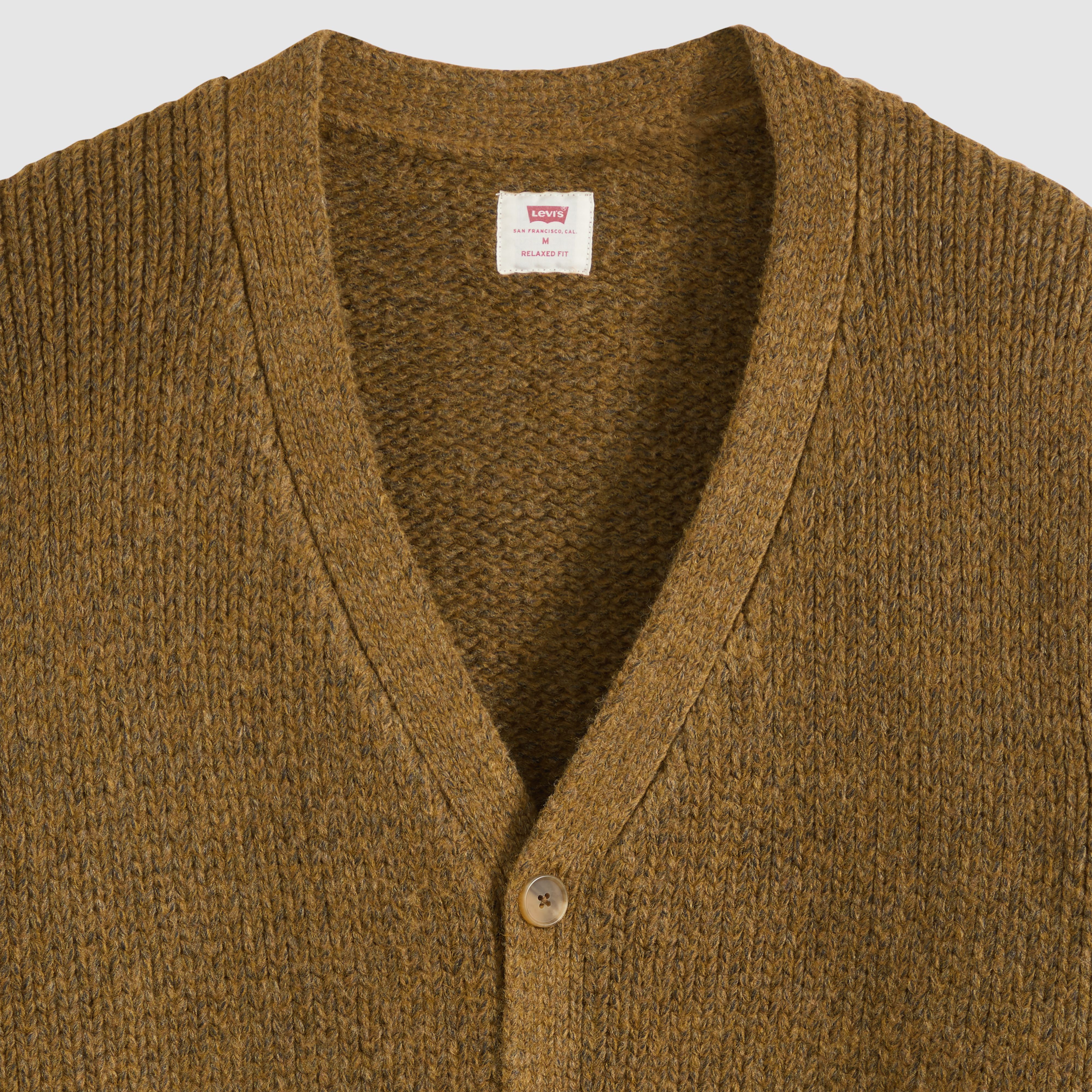 Mammoth Cardigan 6