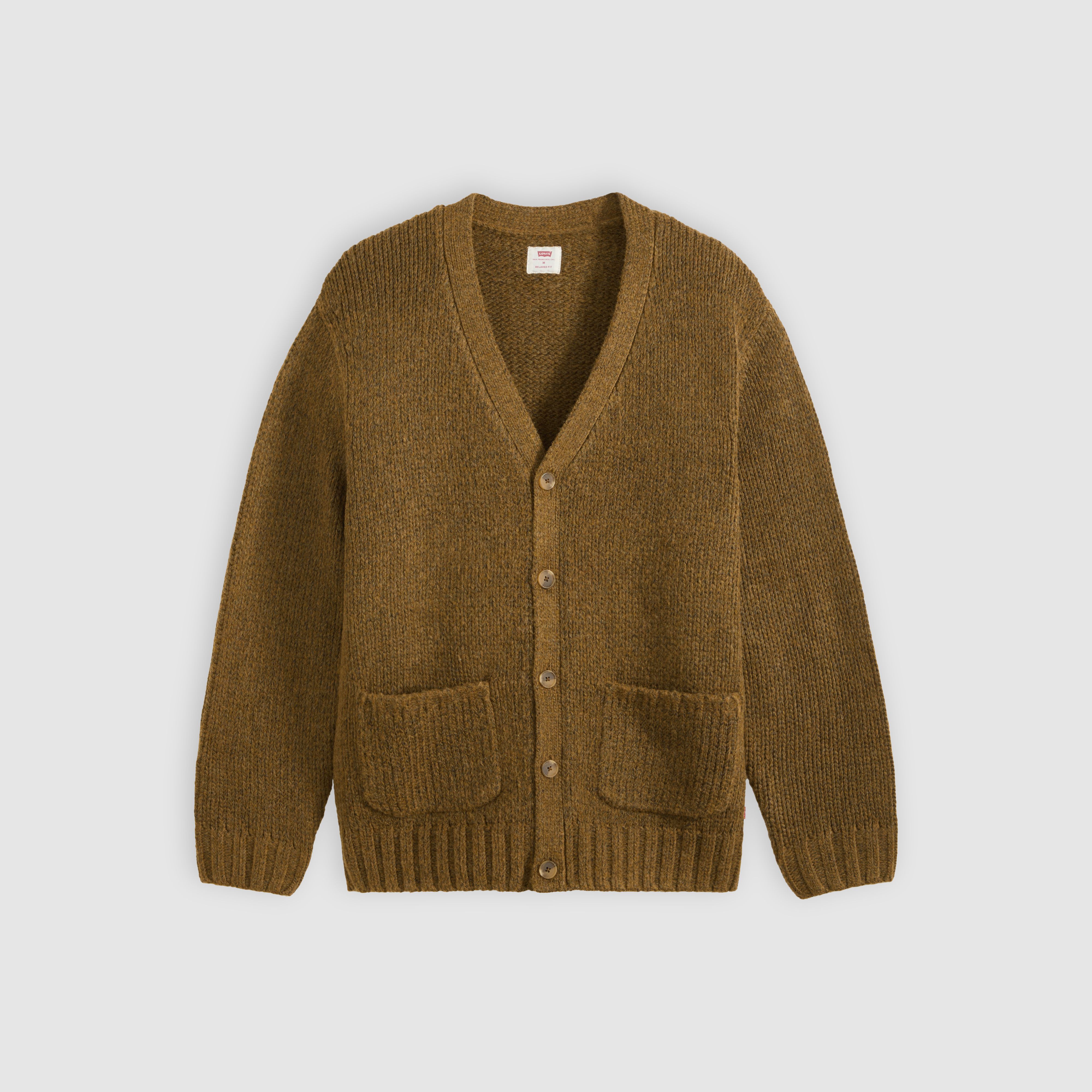 Mammoth Cardigan 5
