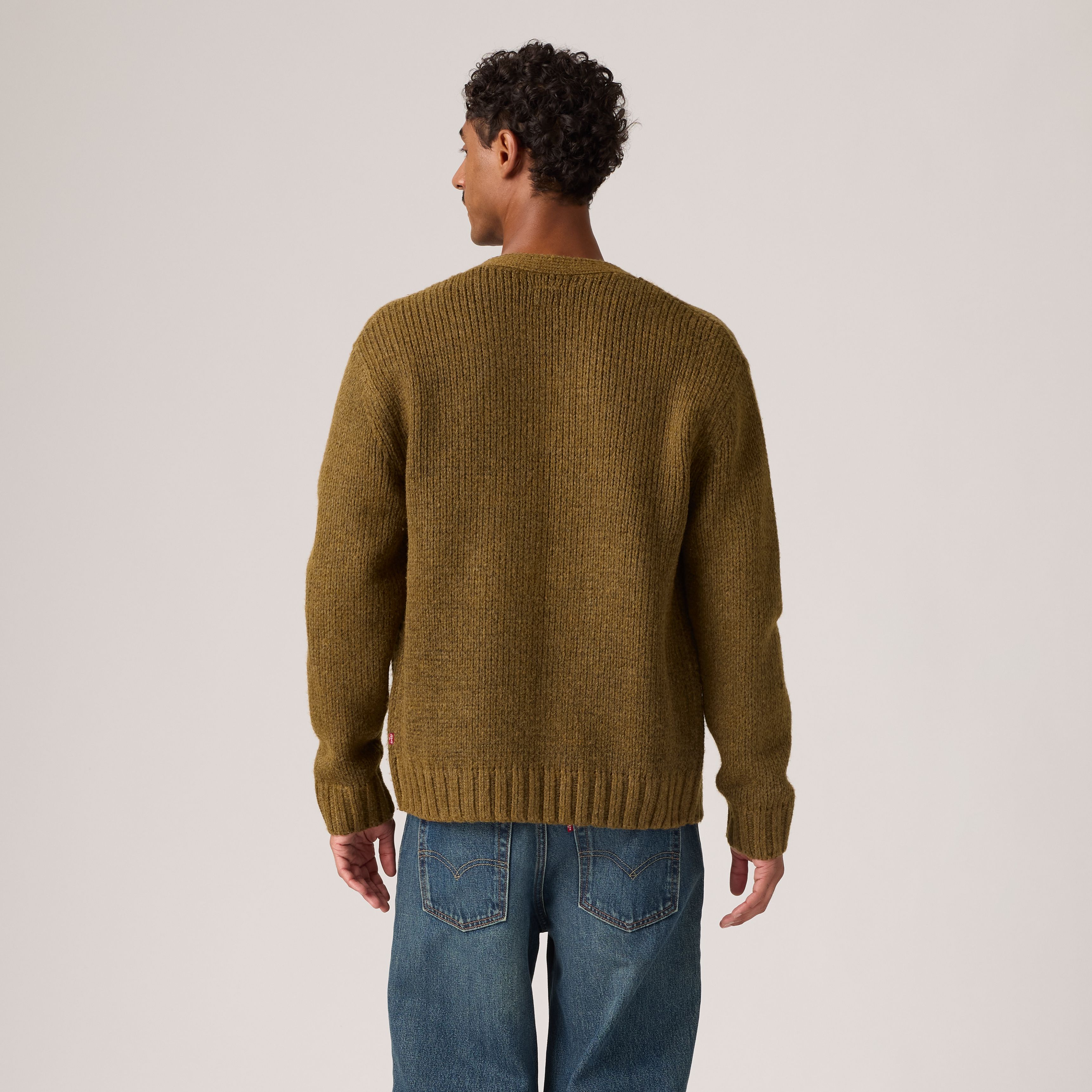 Mammoth Cardigan 4