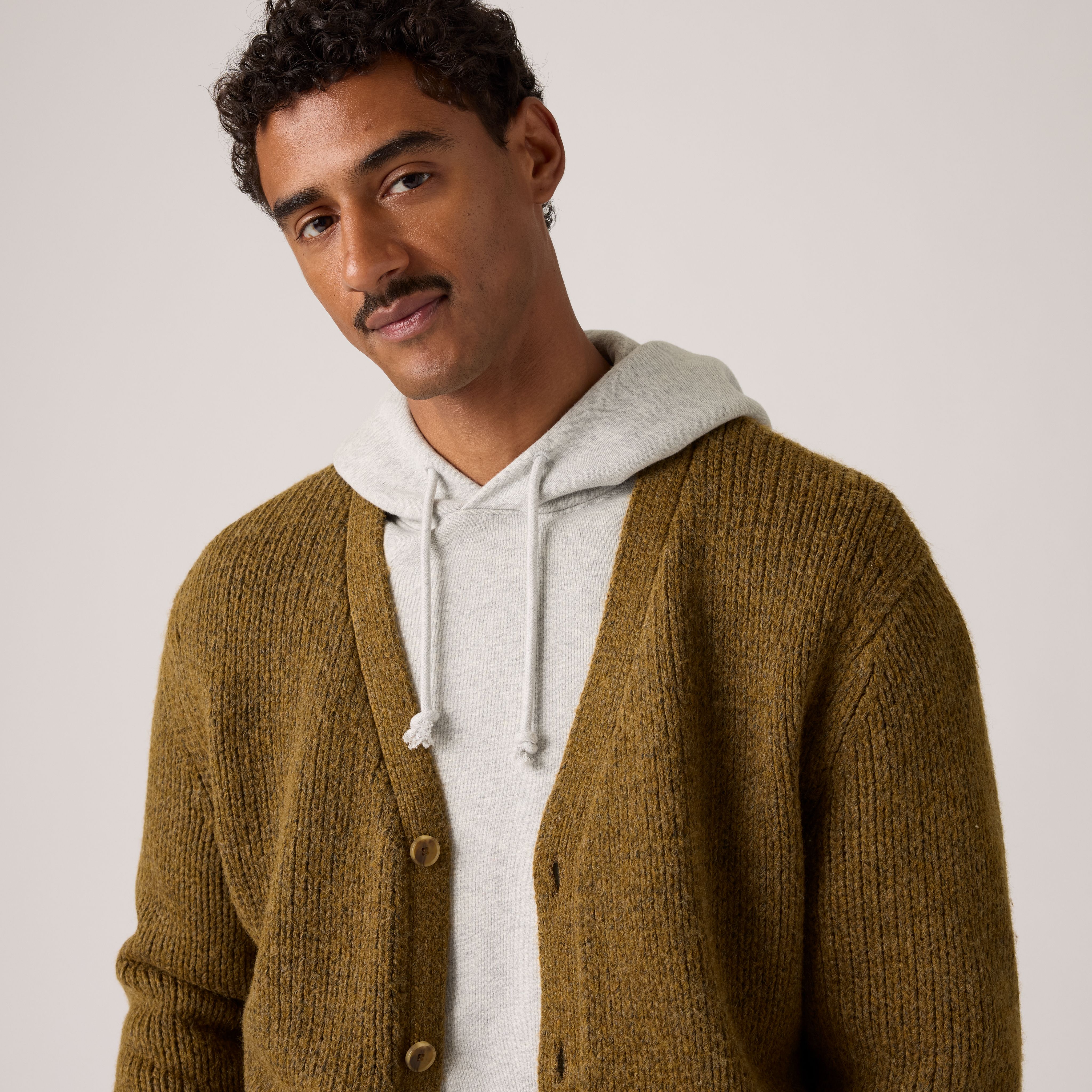 Mammoth Cardigan 2