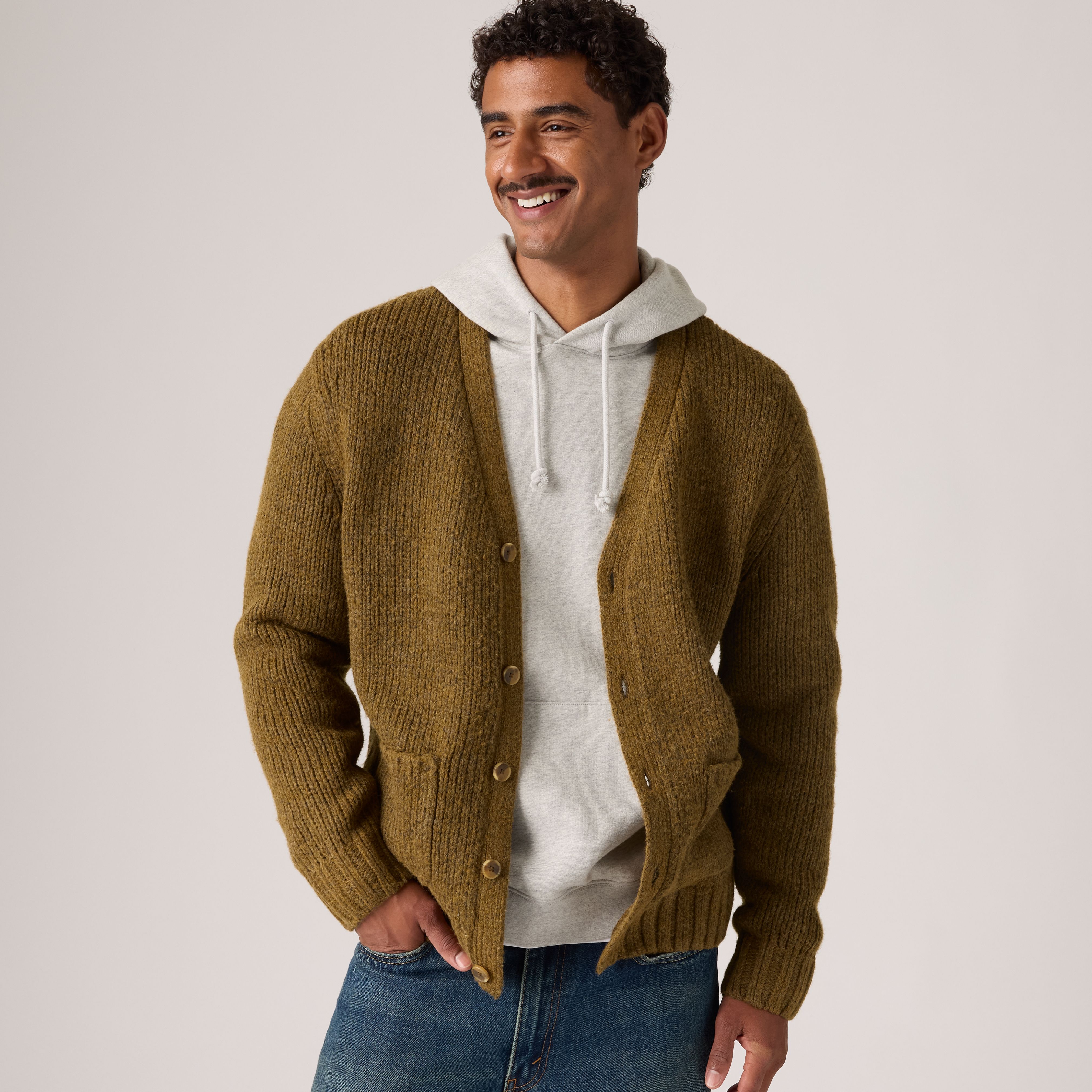 Mammoth Cardigan 13
