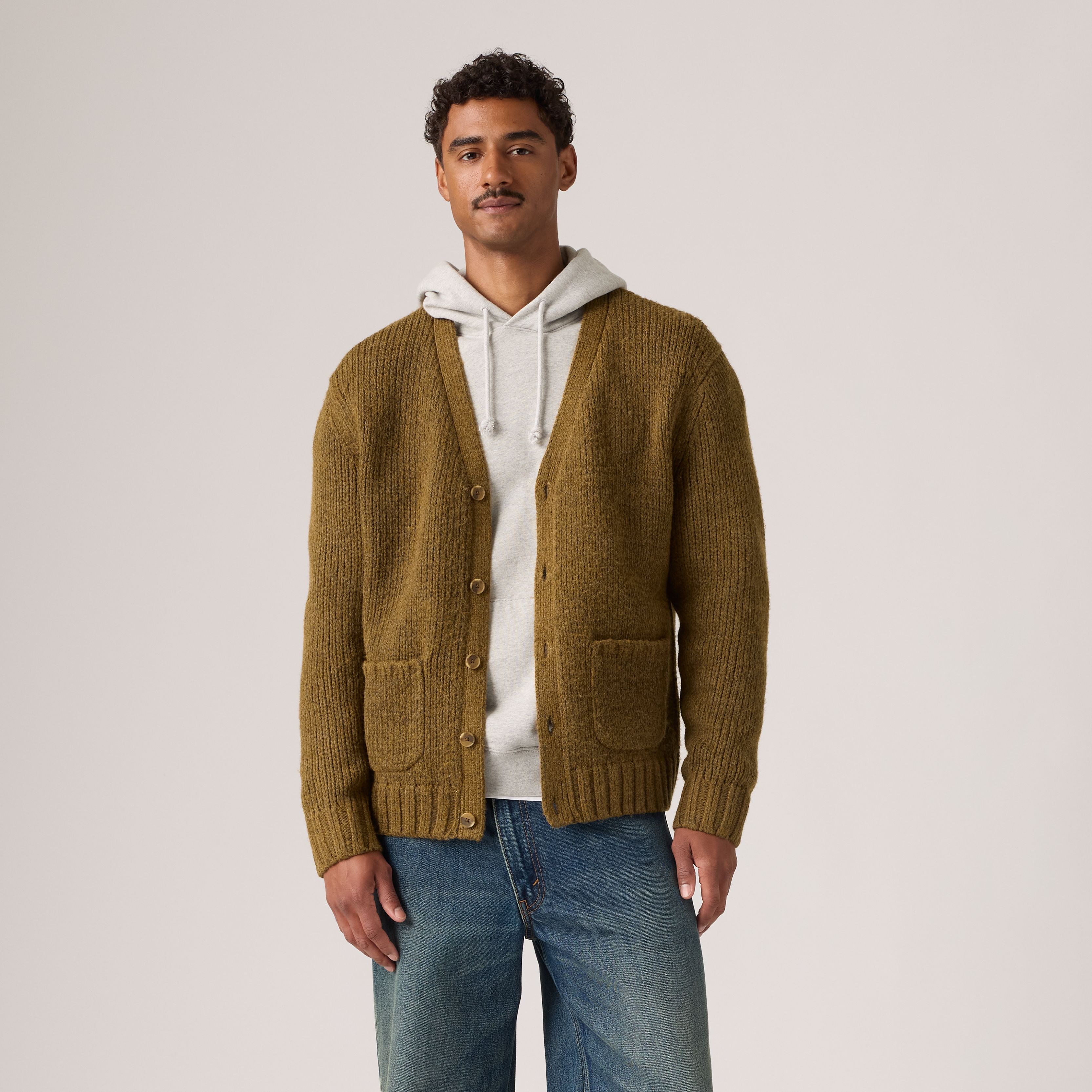Mammoth Cardigan 3