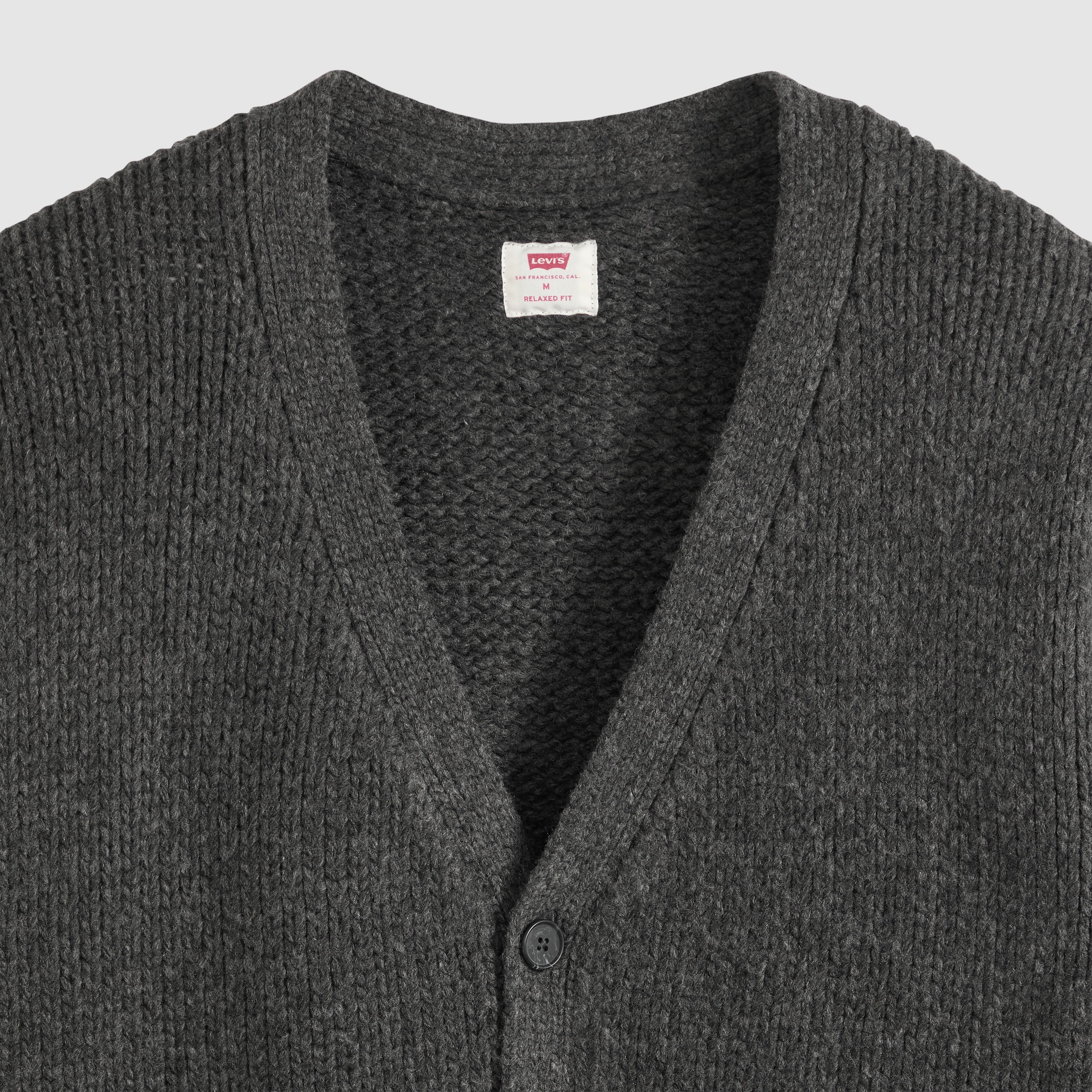 Mammoth Cardigan 6