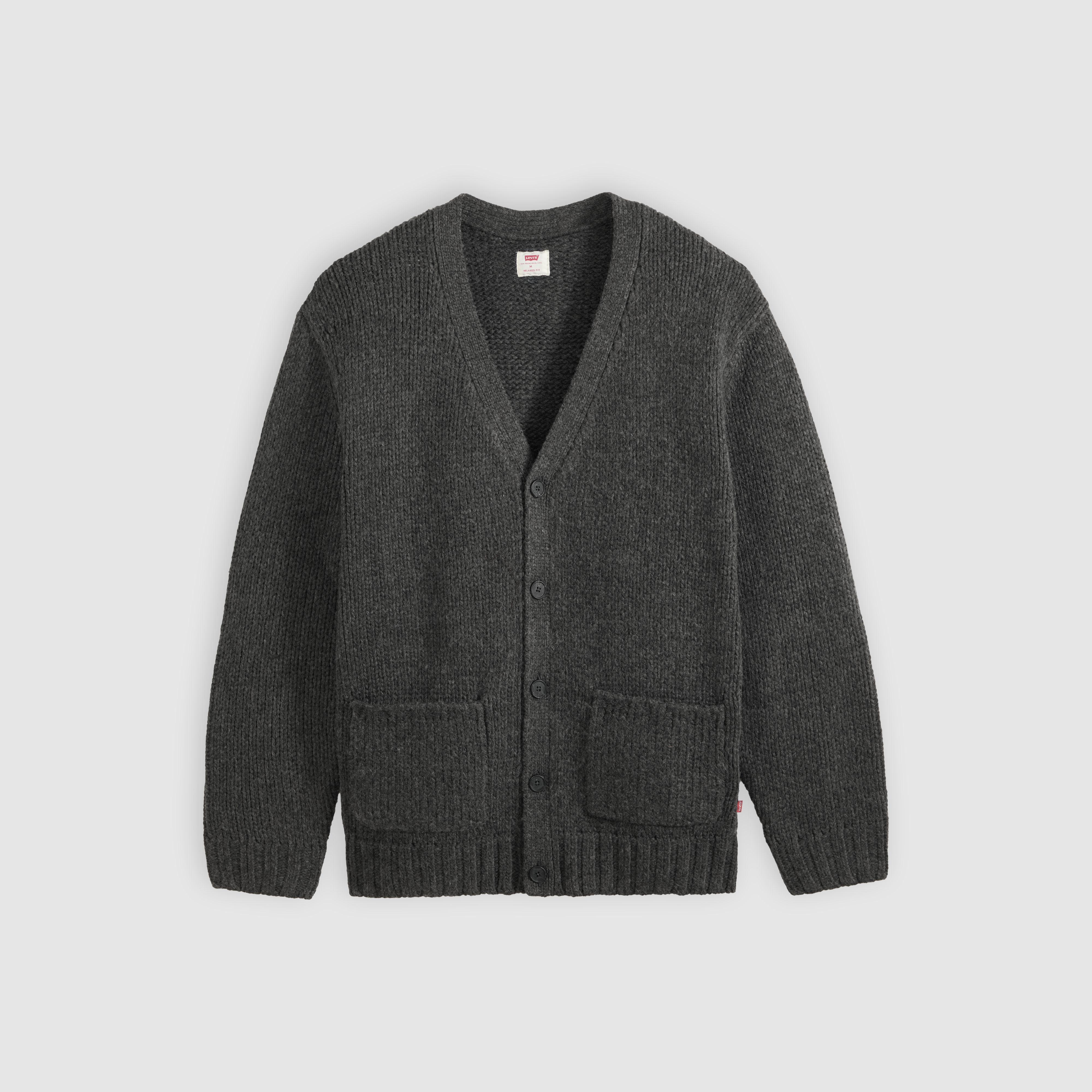 Mammoth Cardigan 5