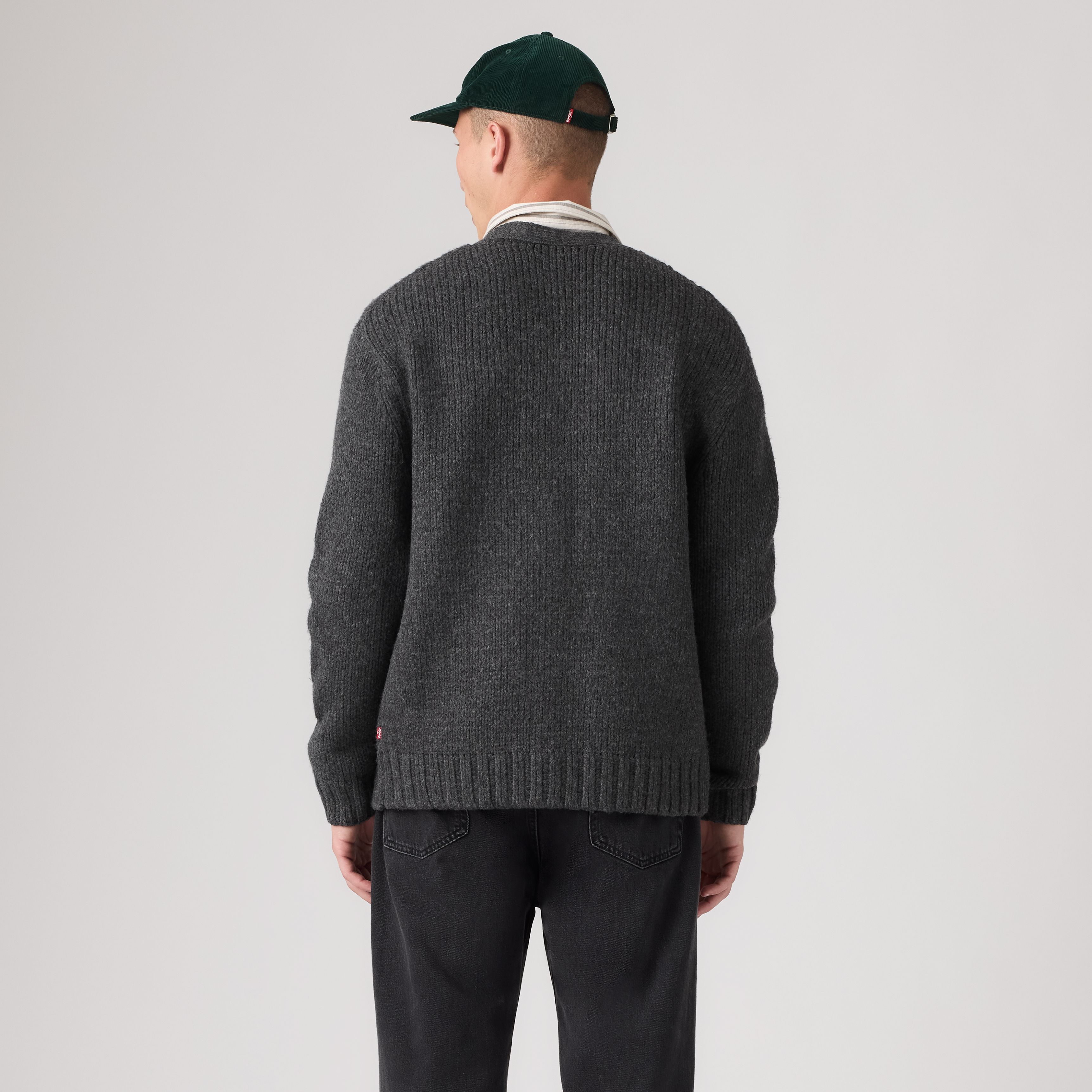 Mammoth Cardigan 4