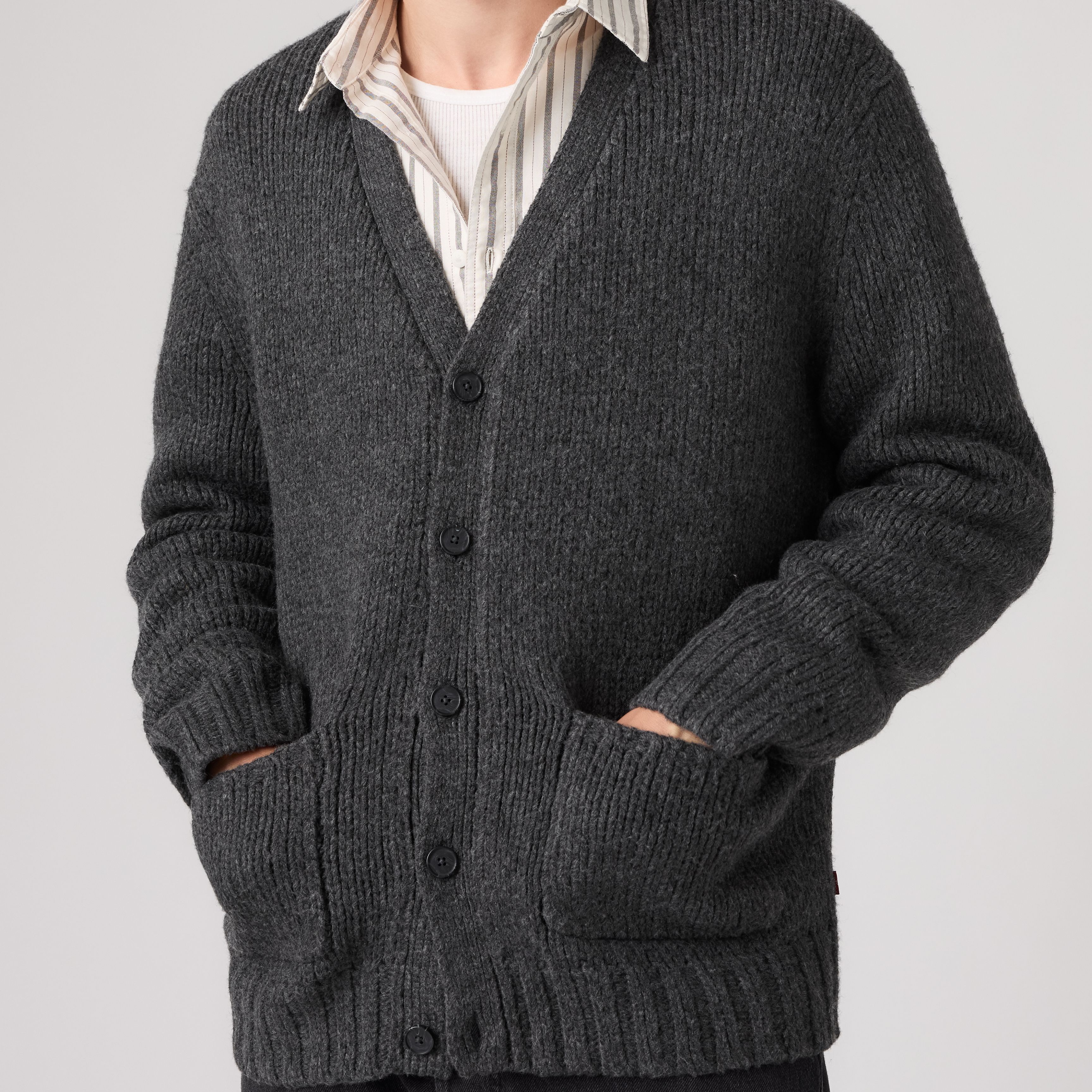 Mammoth Cardigan 2