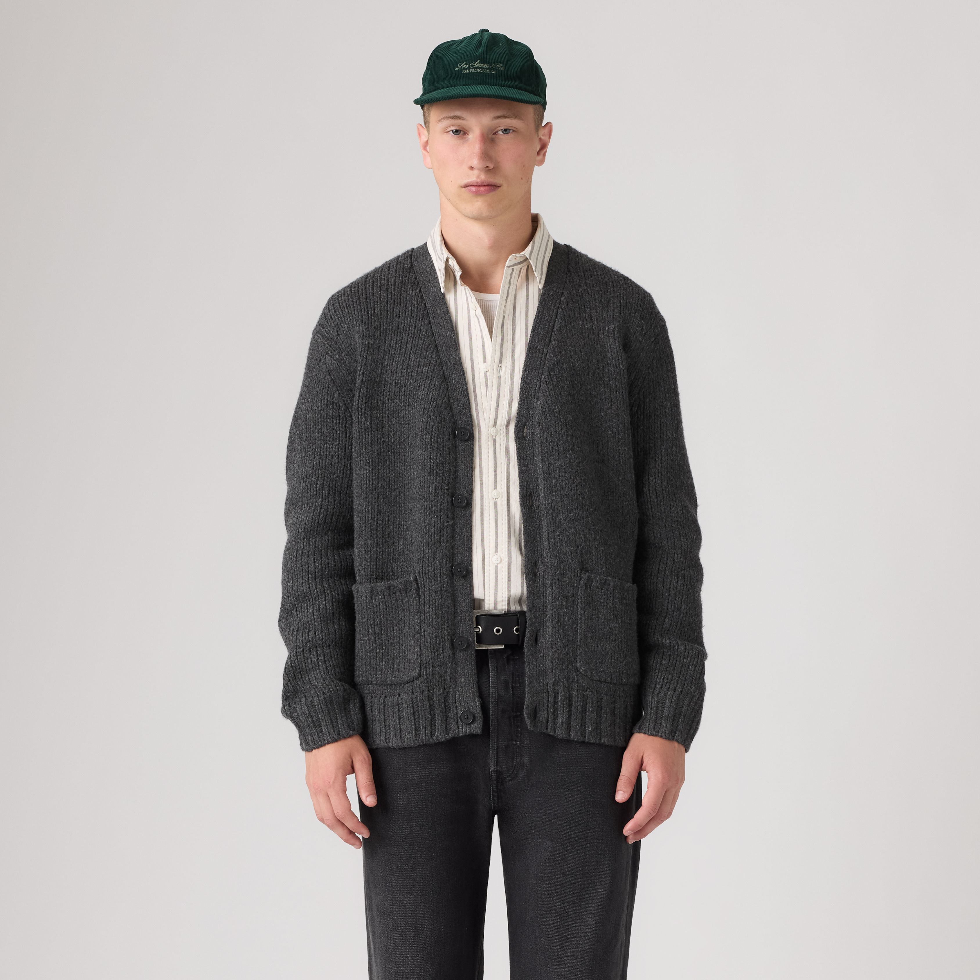 Mammoth Cardigan 3