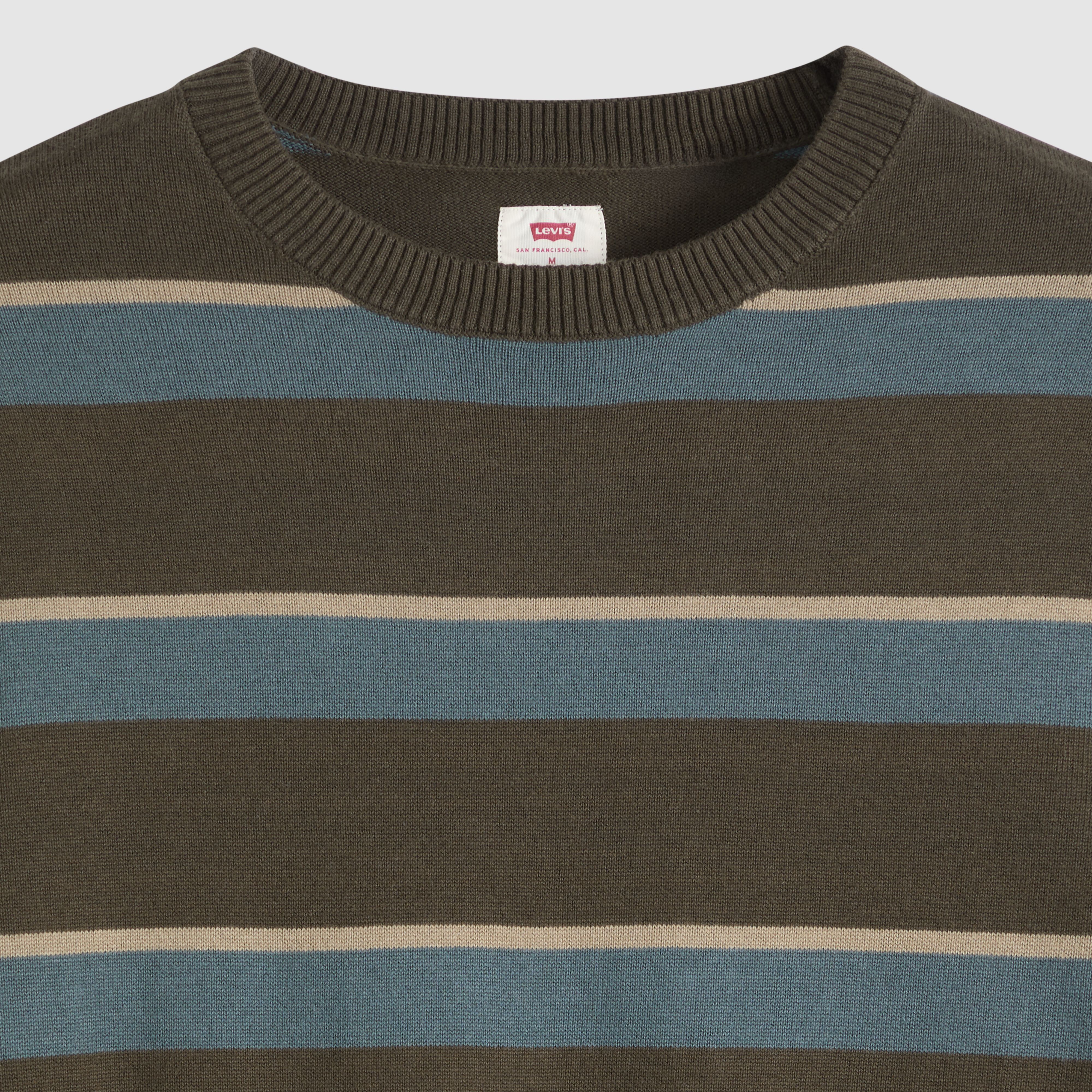 Short Sleeve Sweater Tee 6