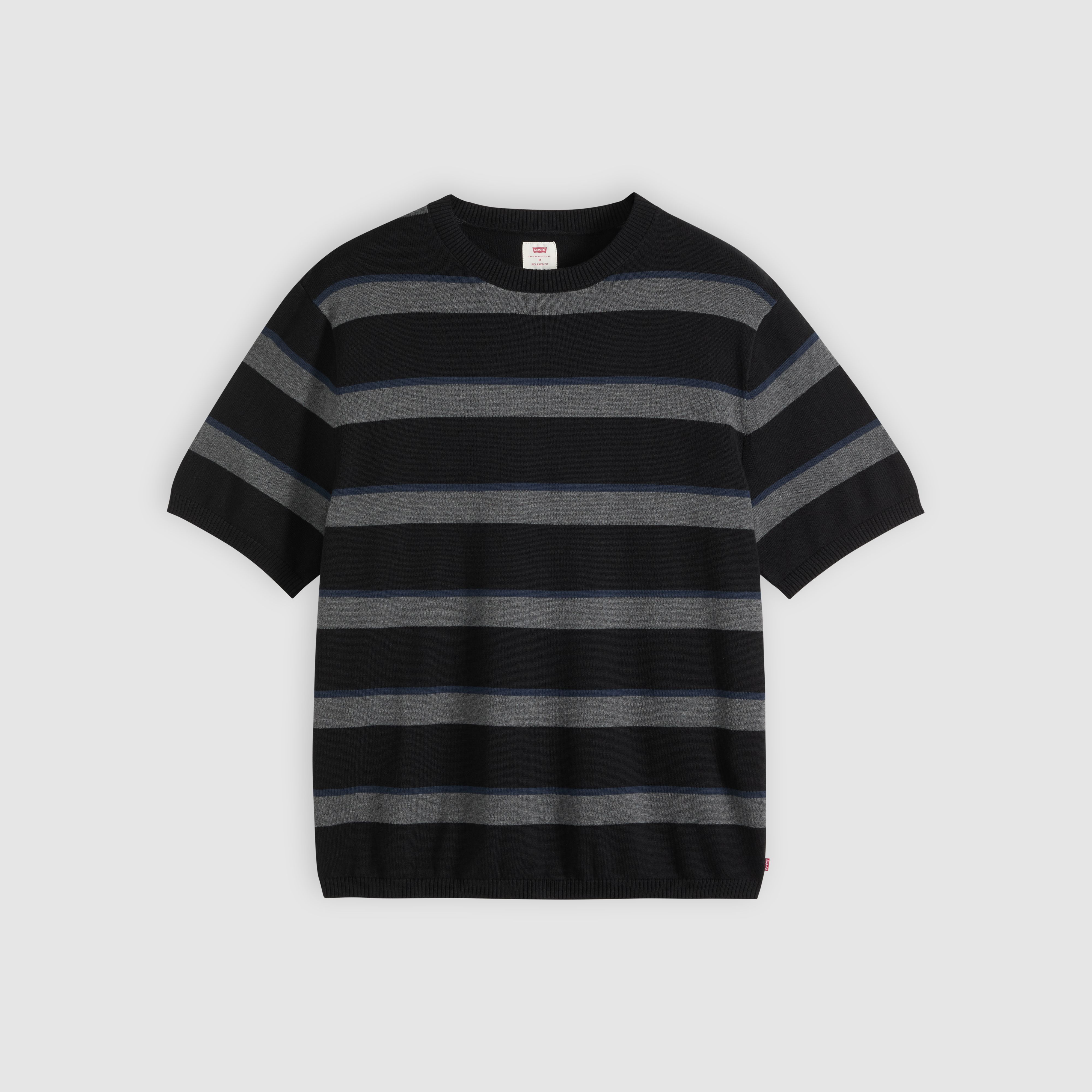 Short-Sleeve Sweater 5