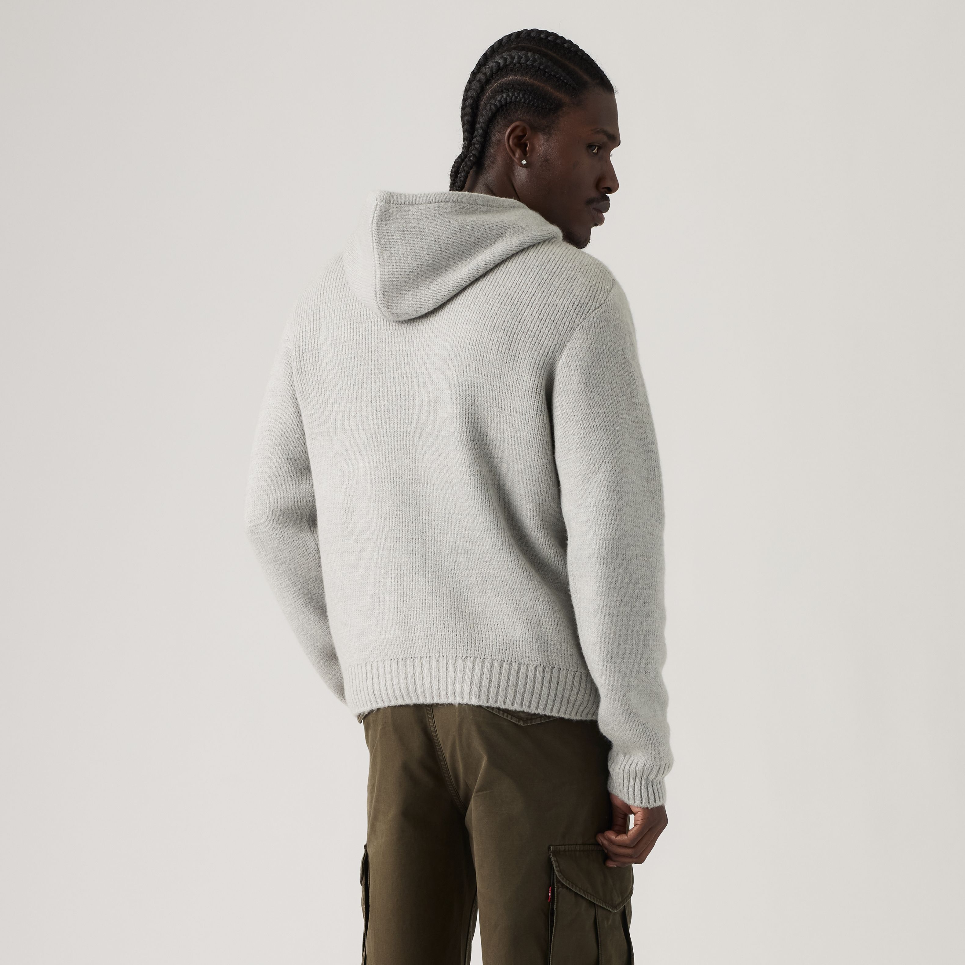Portola Sweater Hoodie 4