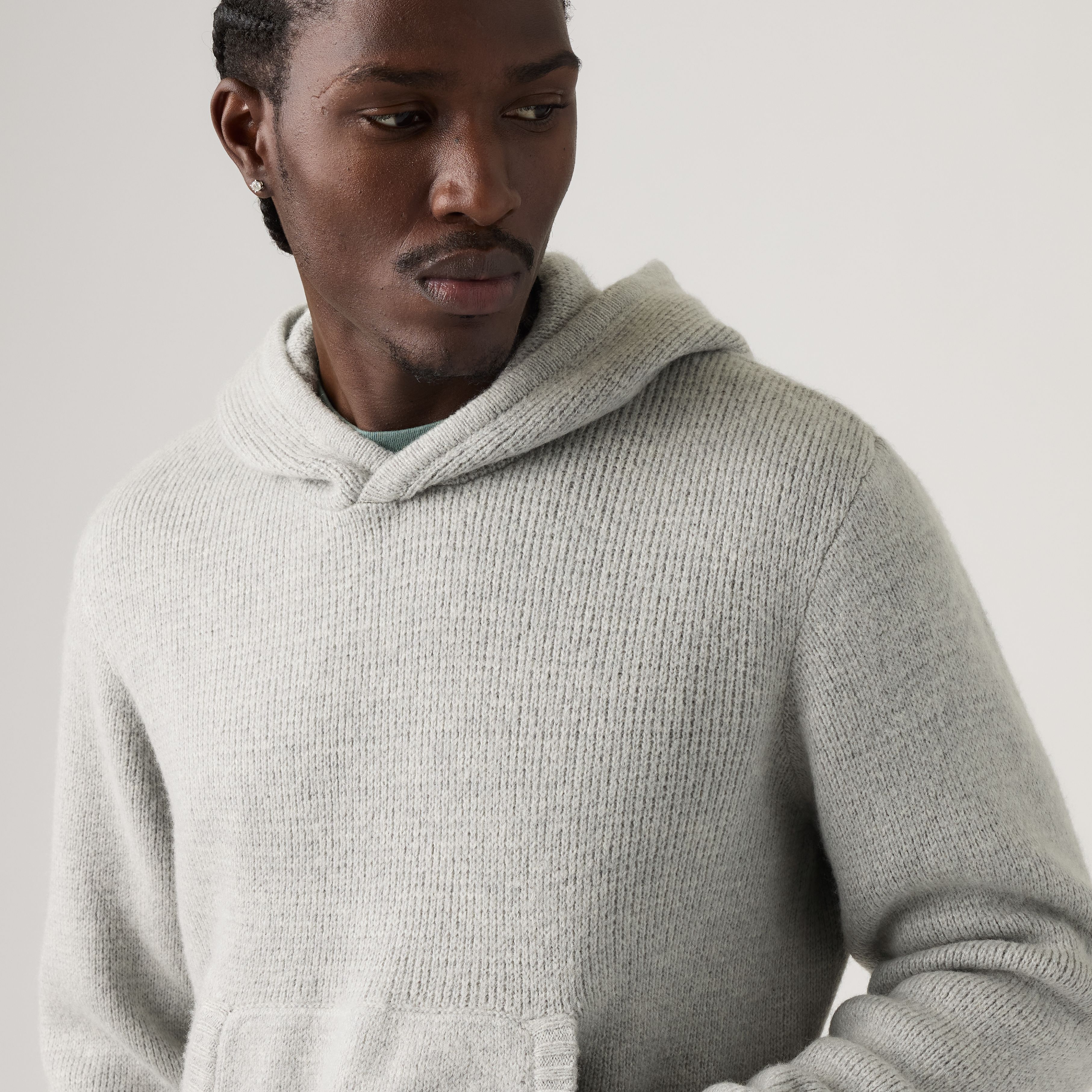 Portola Sweater Hoodie 2