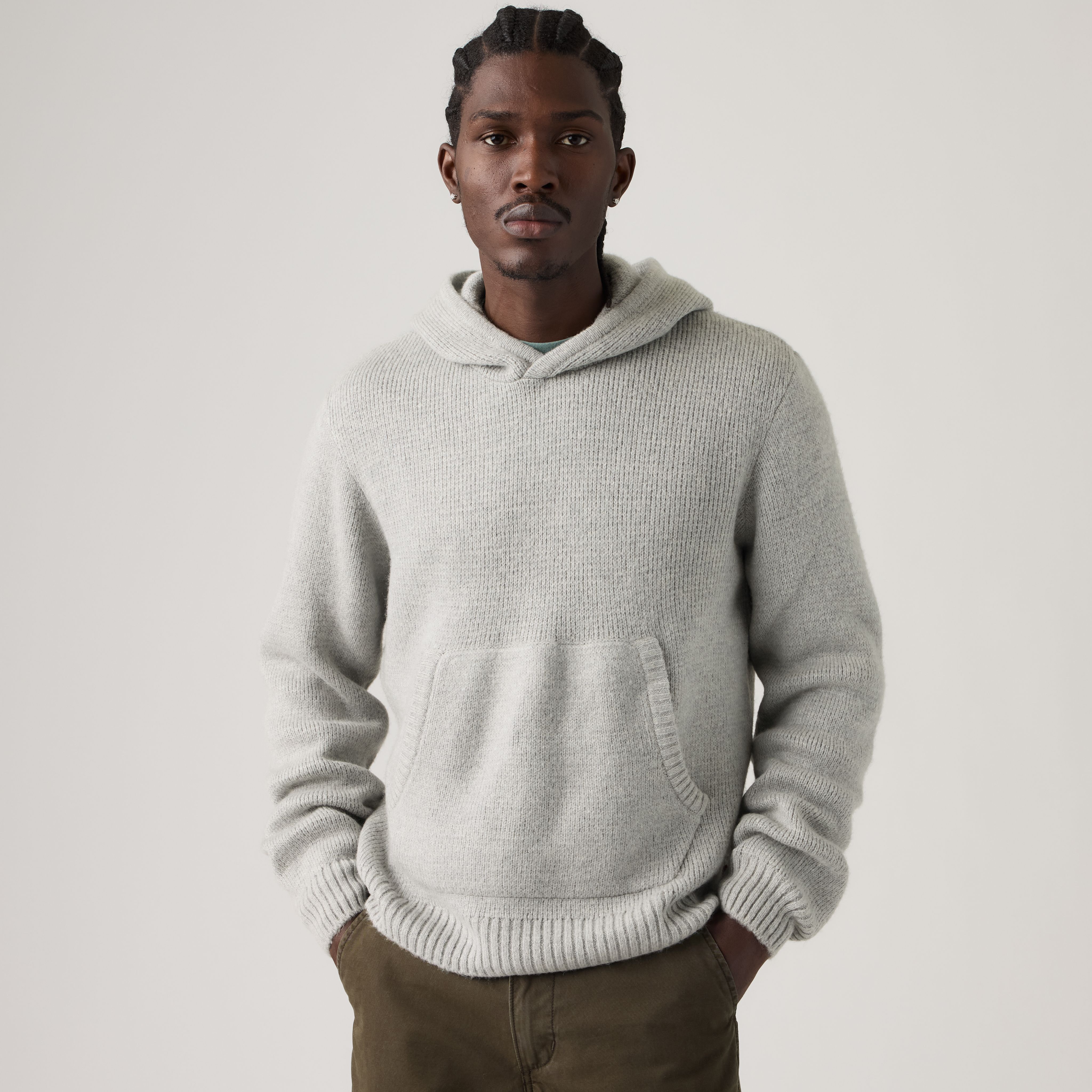 Portola Sweater Hoodie 1