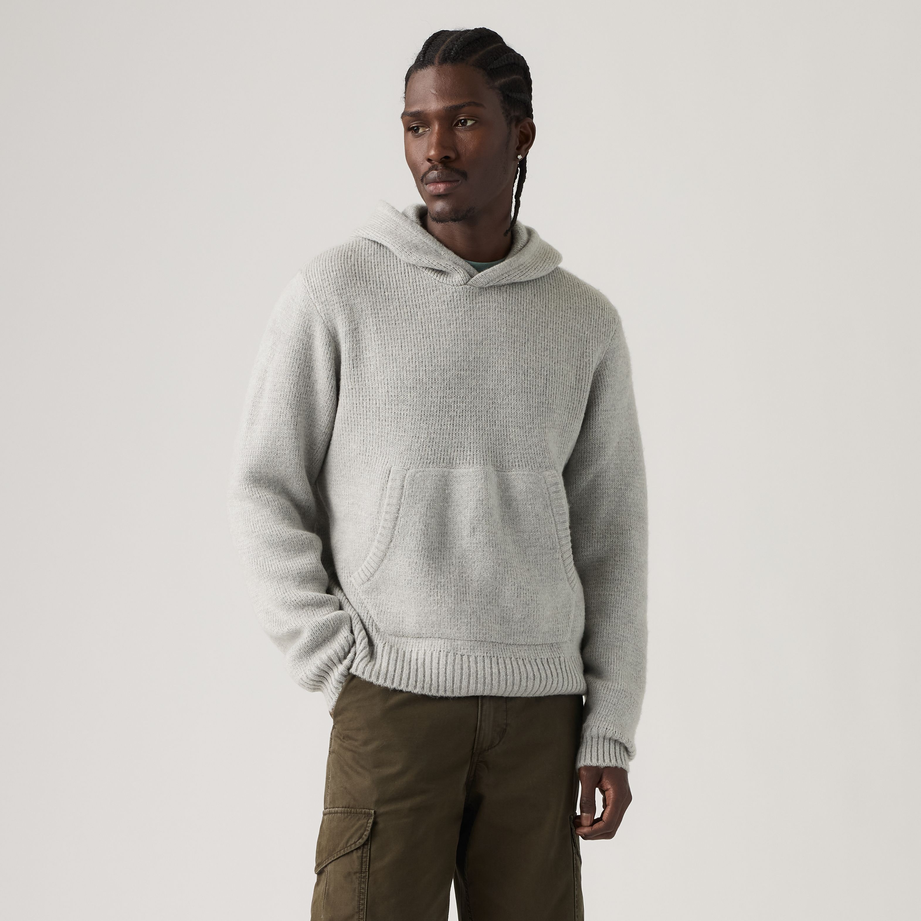 Portola Sweater Hoodie 3