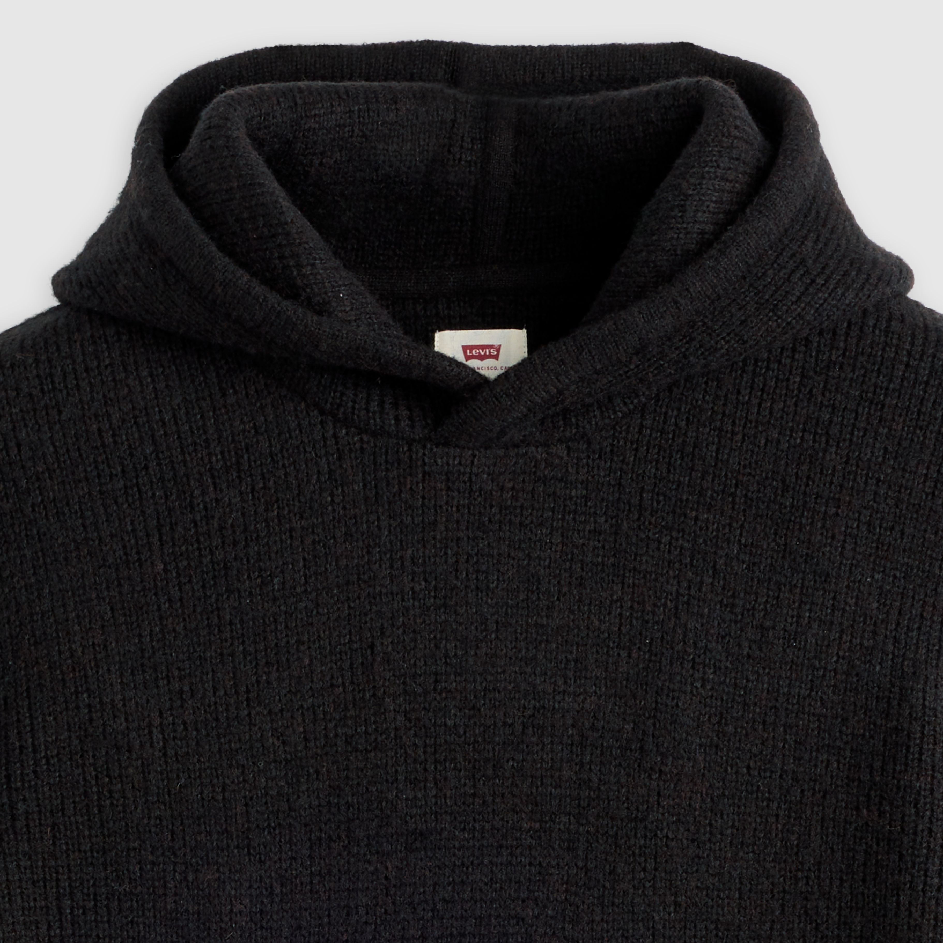 Portola Sweater Hoodie 6