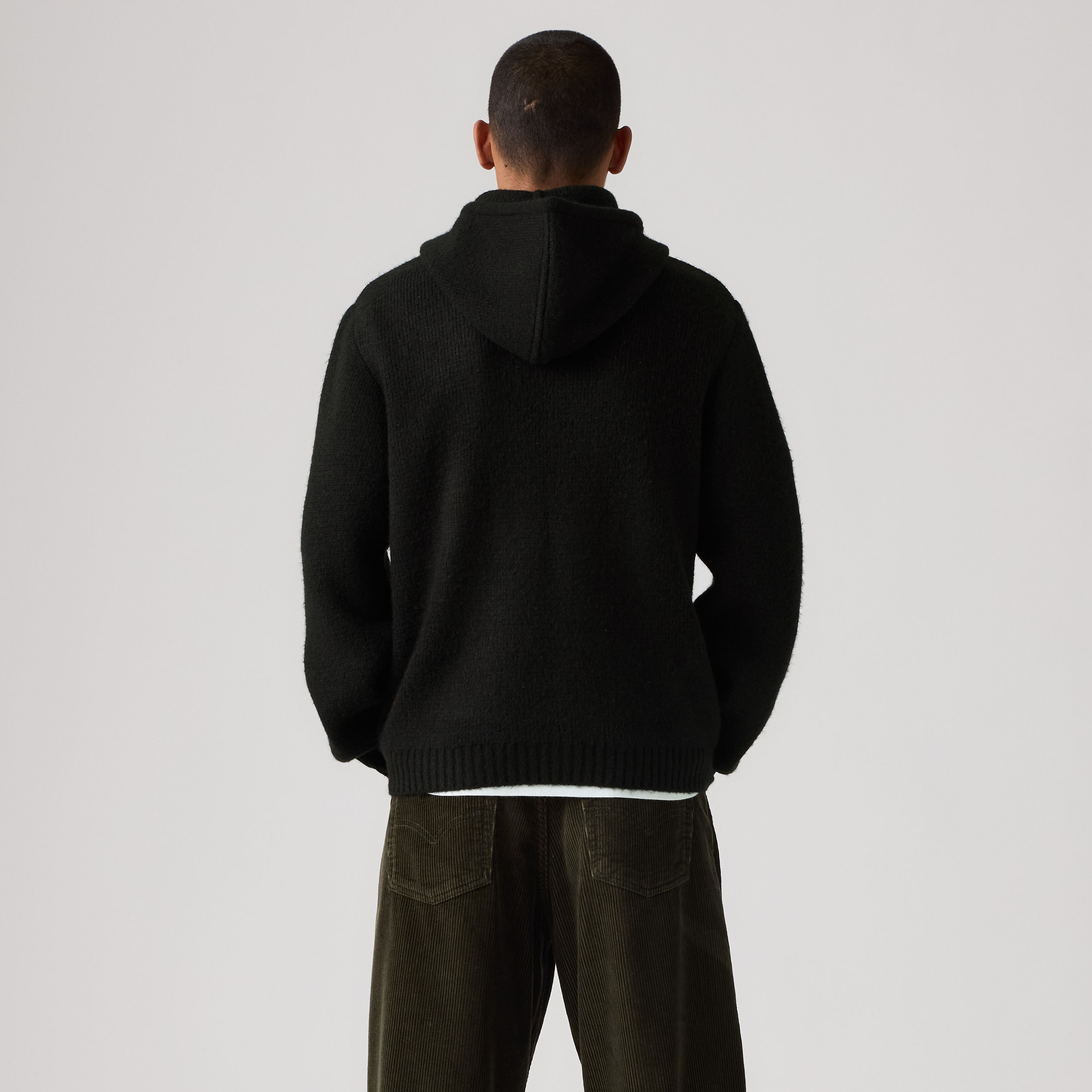 Portola Sweater Hoodie 4