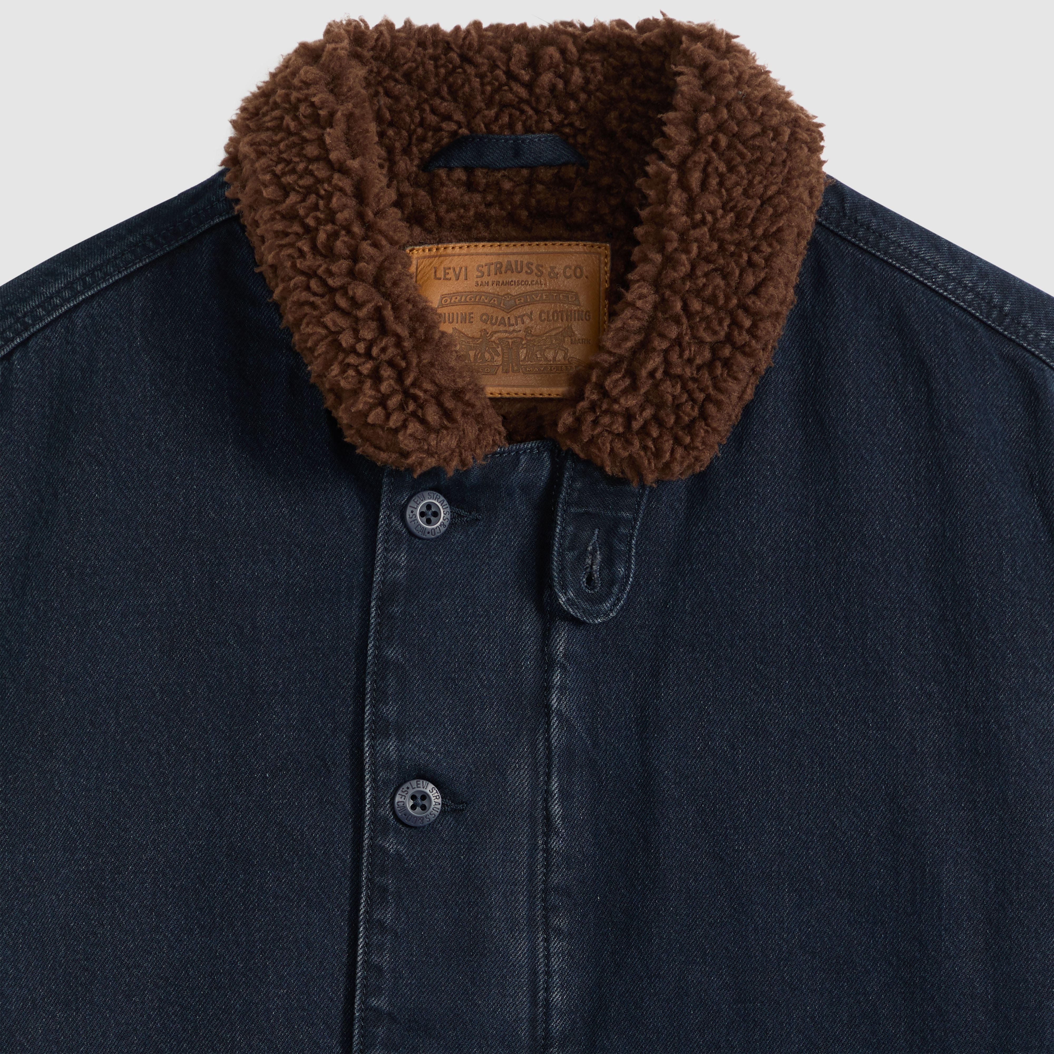 Deck Jacket 6