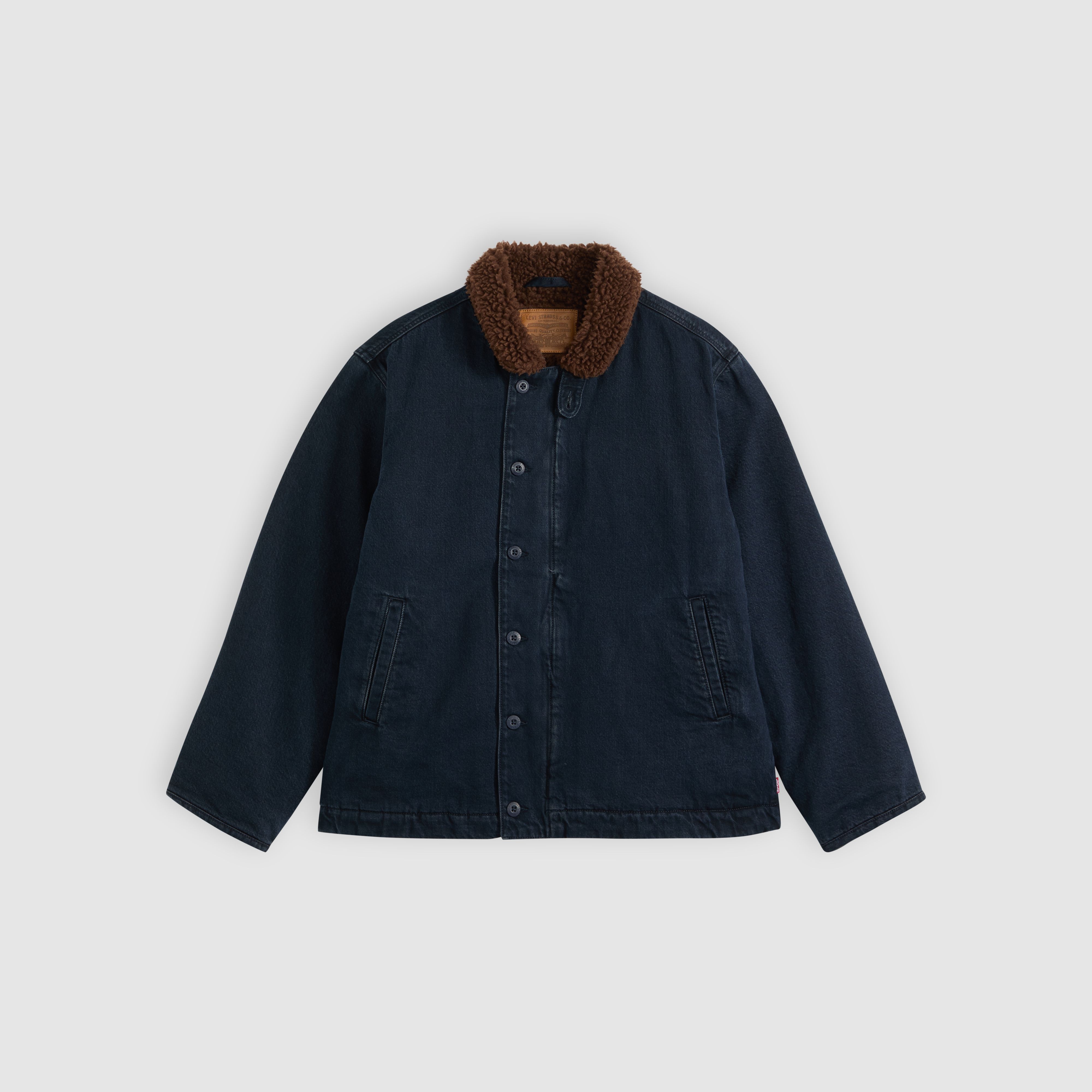 Deck Jacket 5