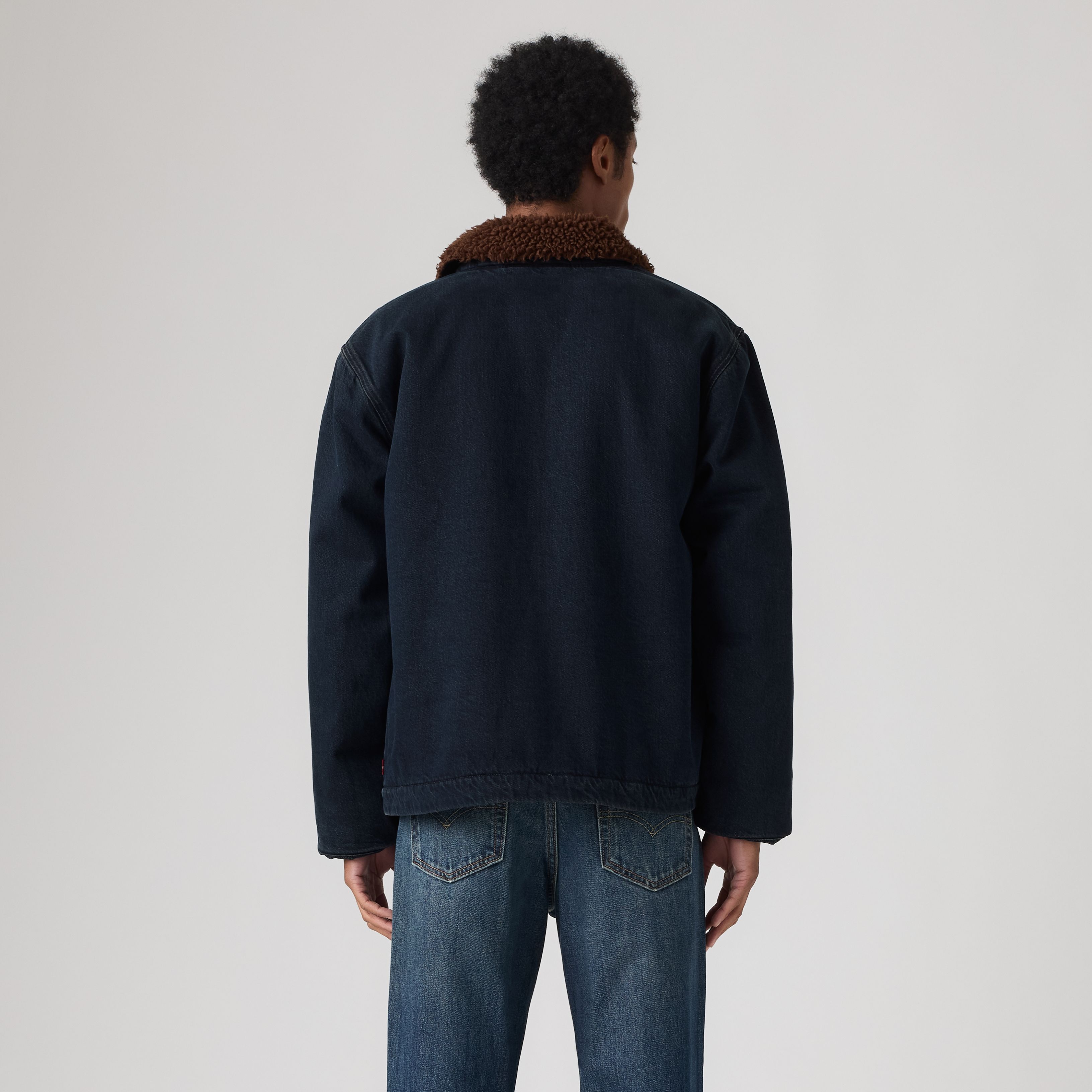 Deck Jacket 4