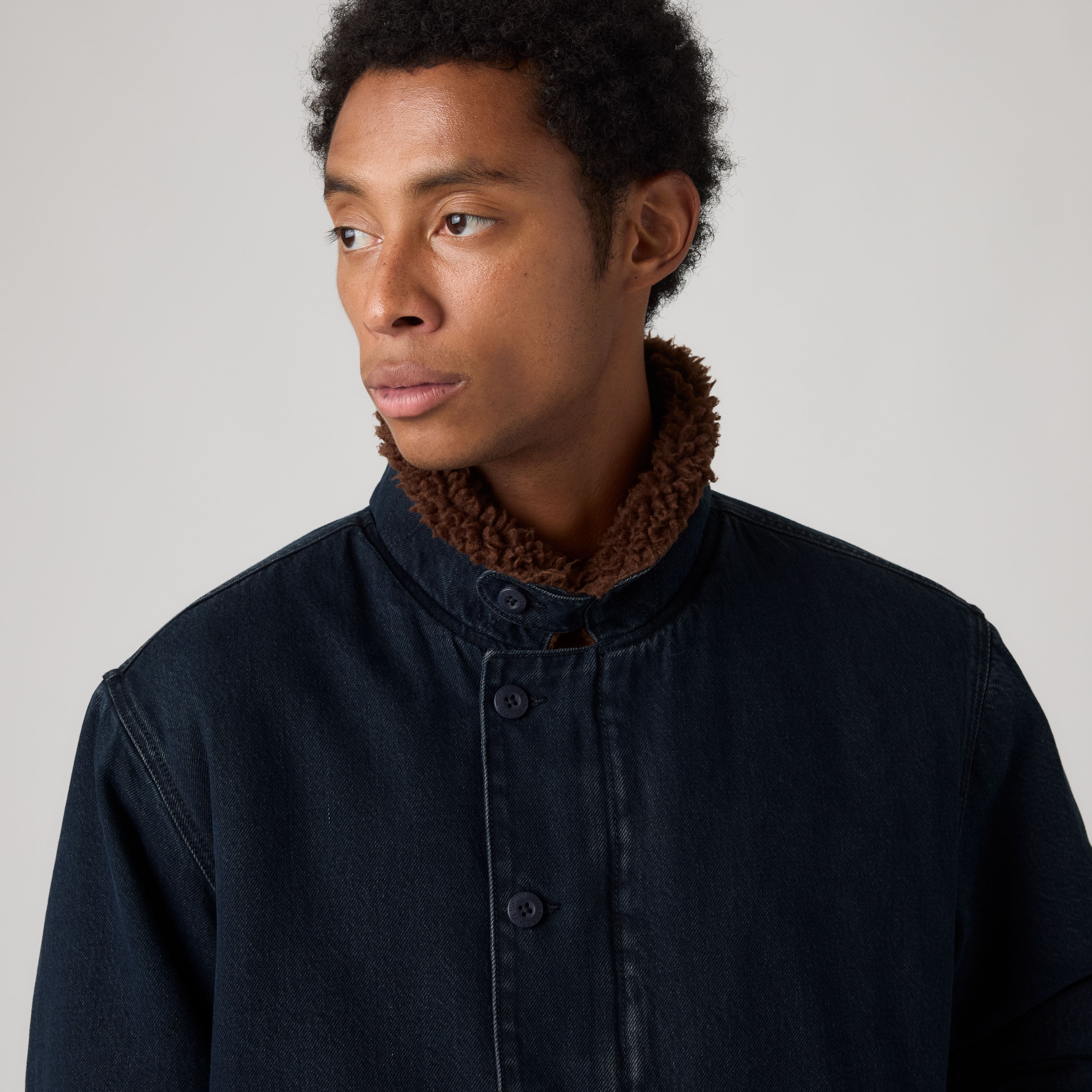Deck Jacket 2