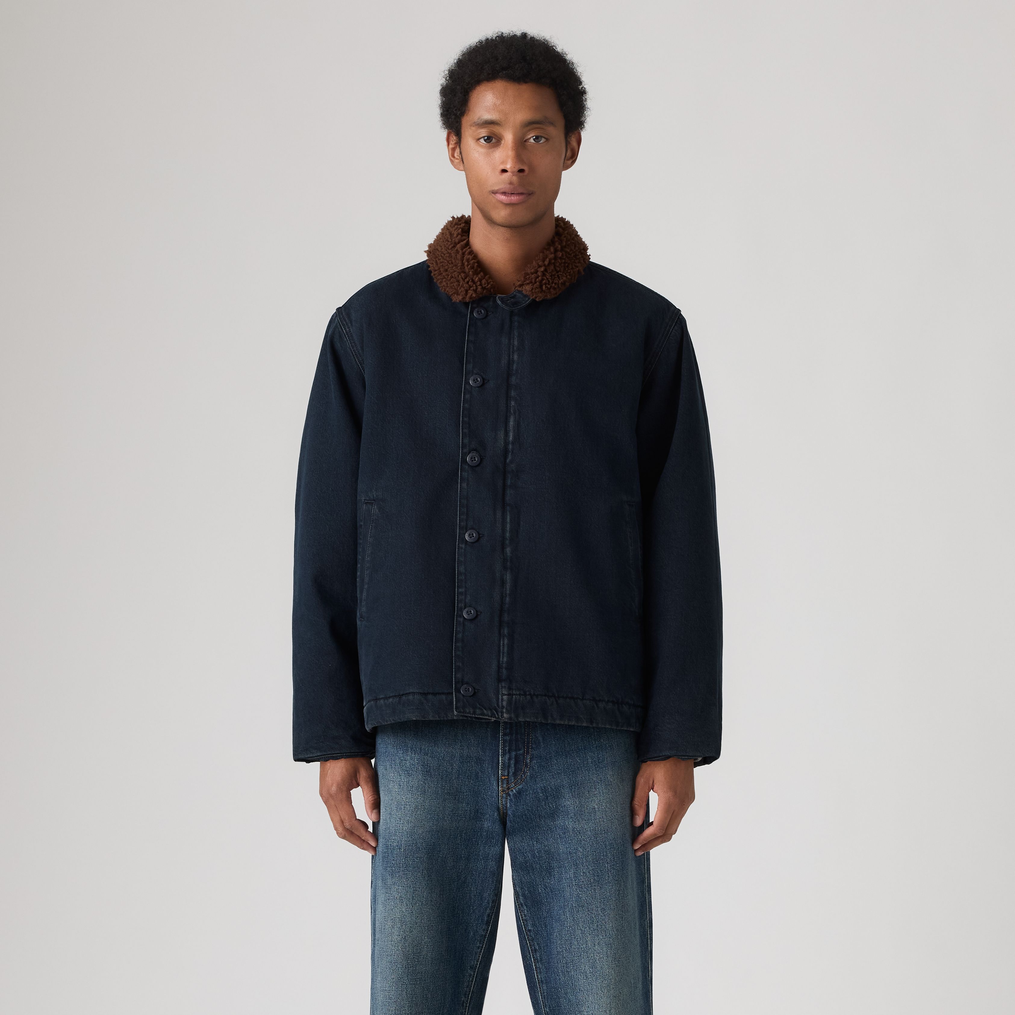 Deck Jacket 3