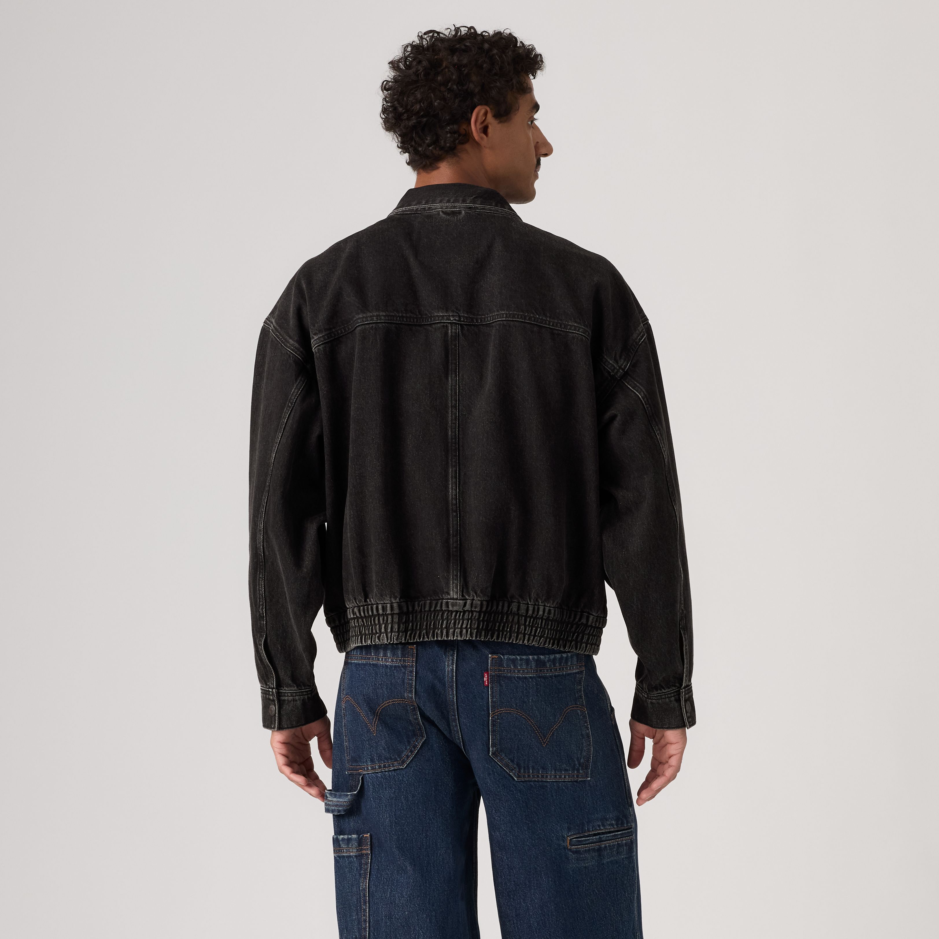 Wheeling Jacket 4