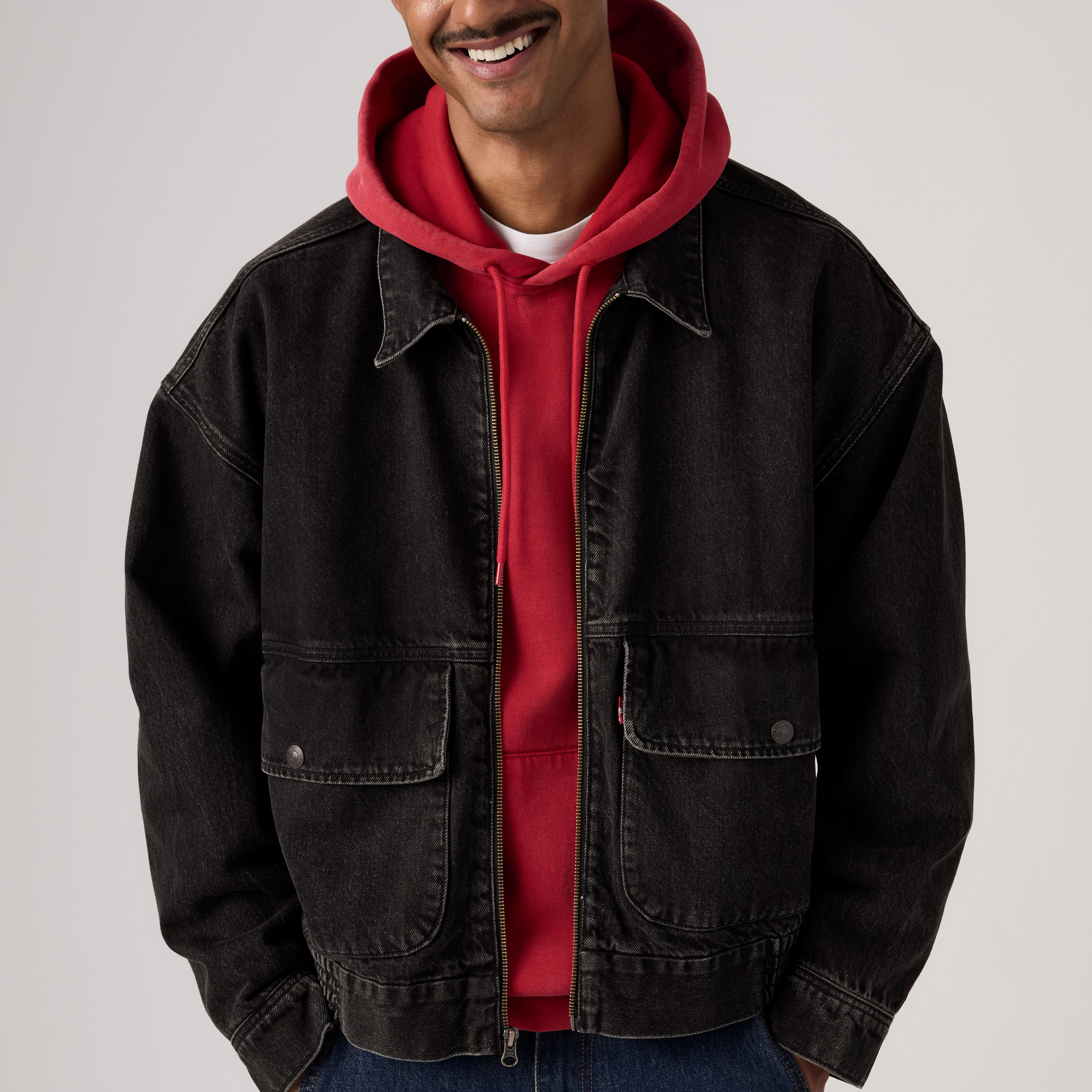 Wheeling Jacket 2
