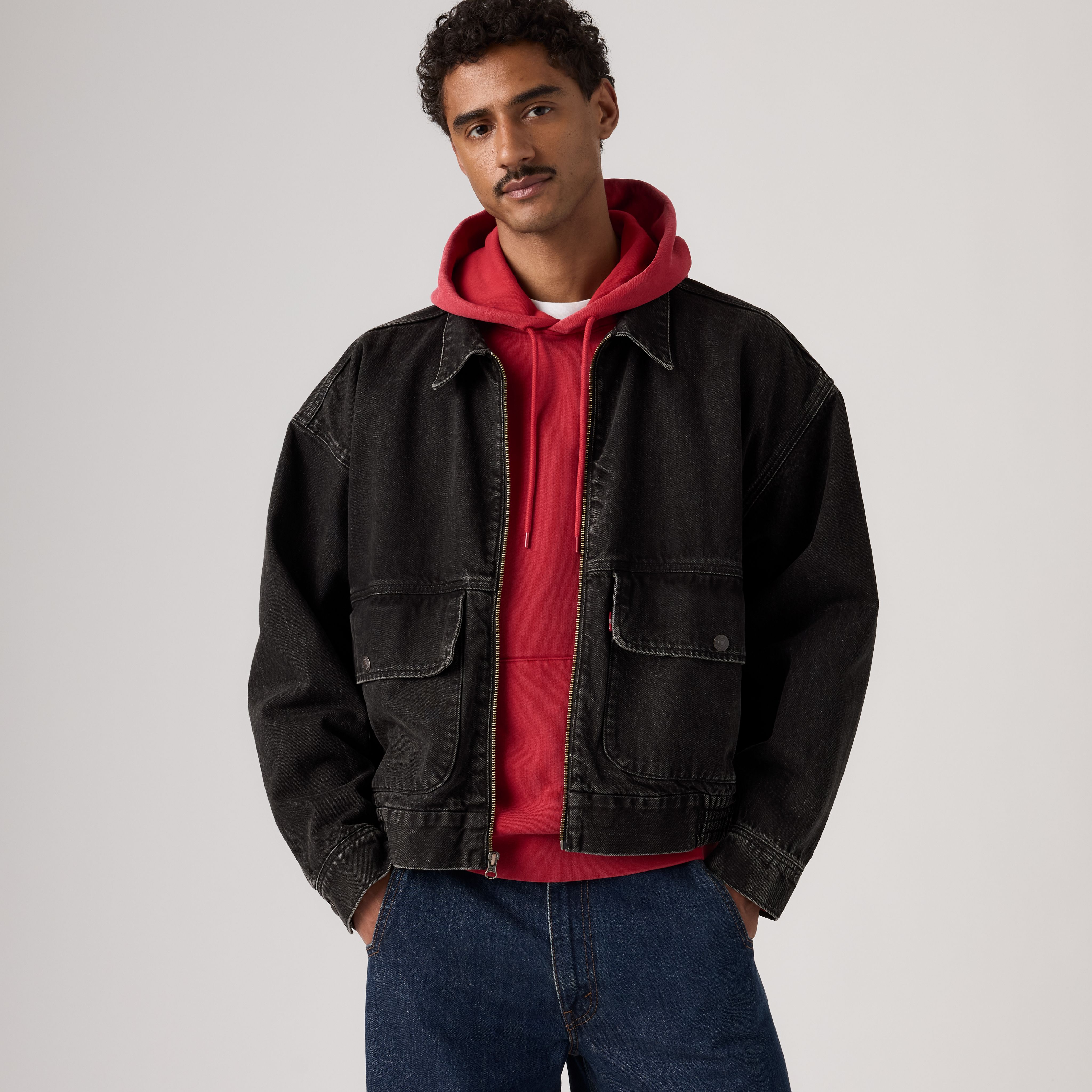 Wheeling Jacket 13