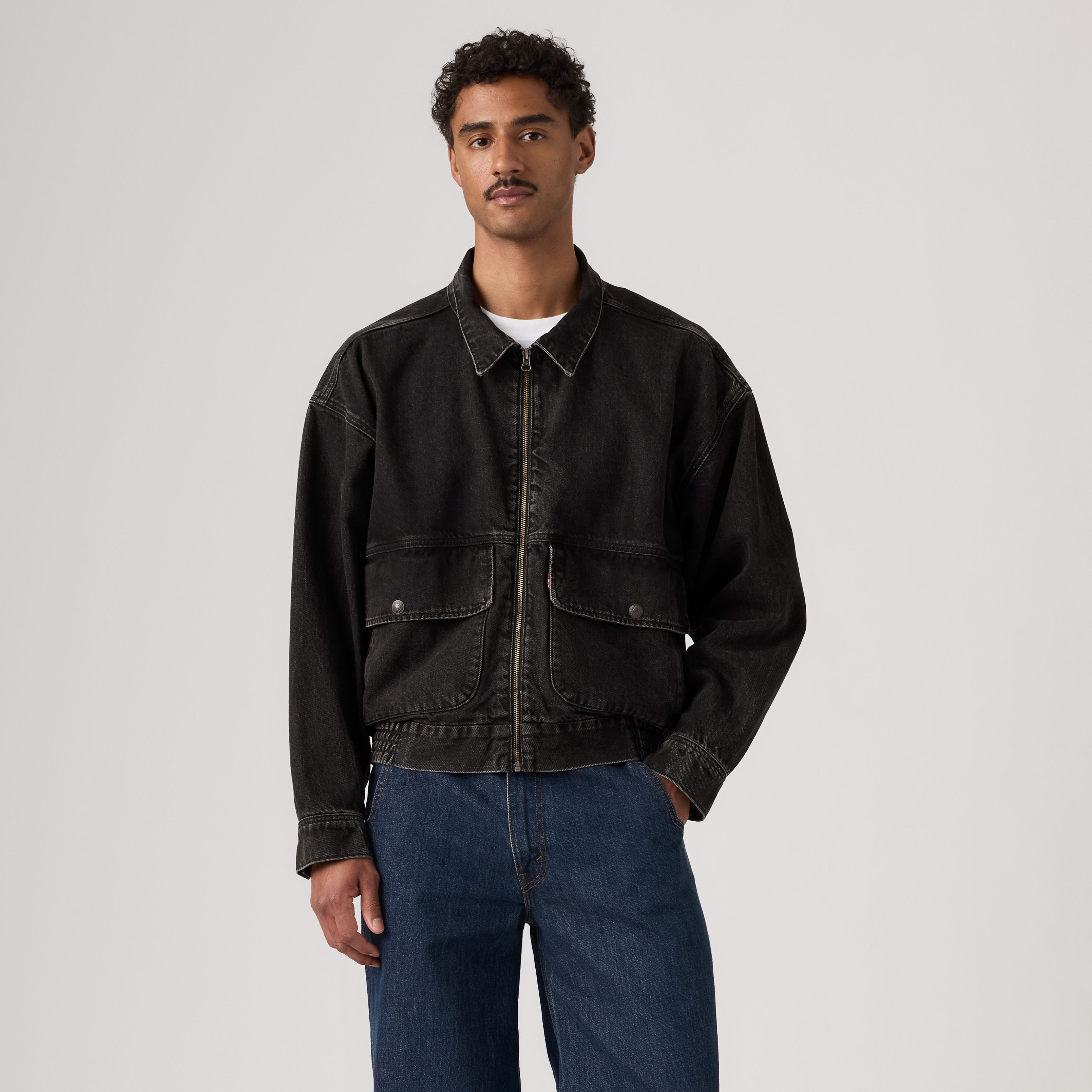 Wheeling Jacket 3