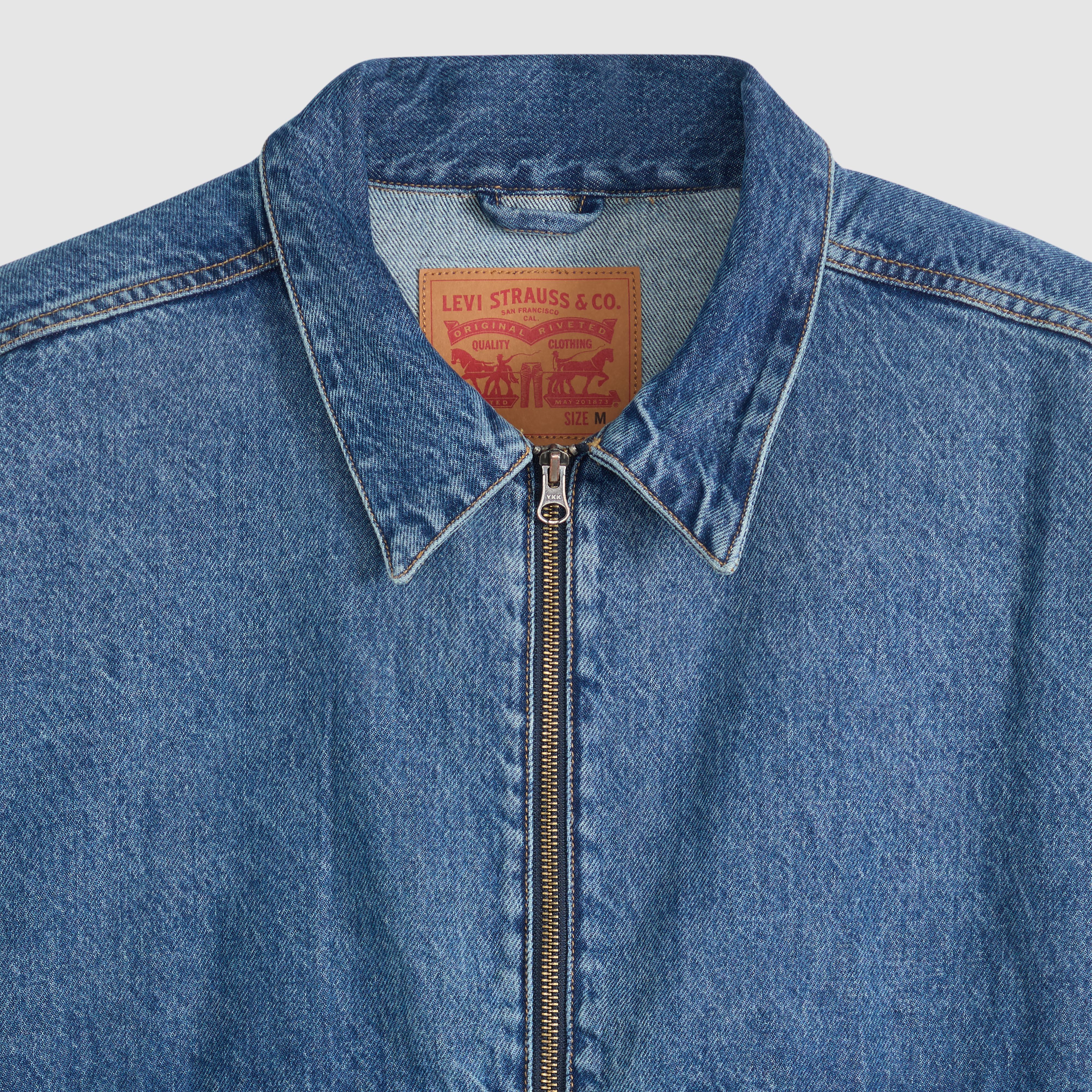 Wheeling Jacket 6