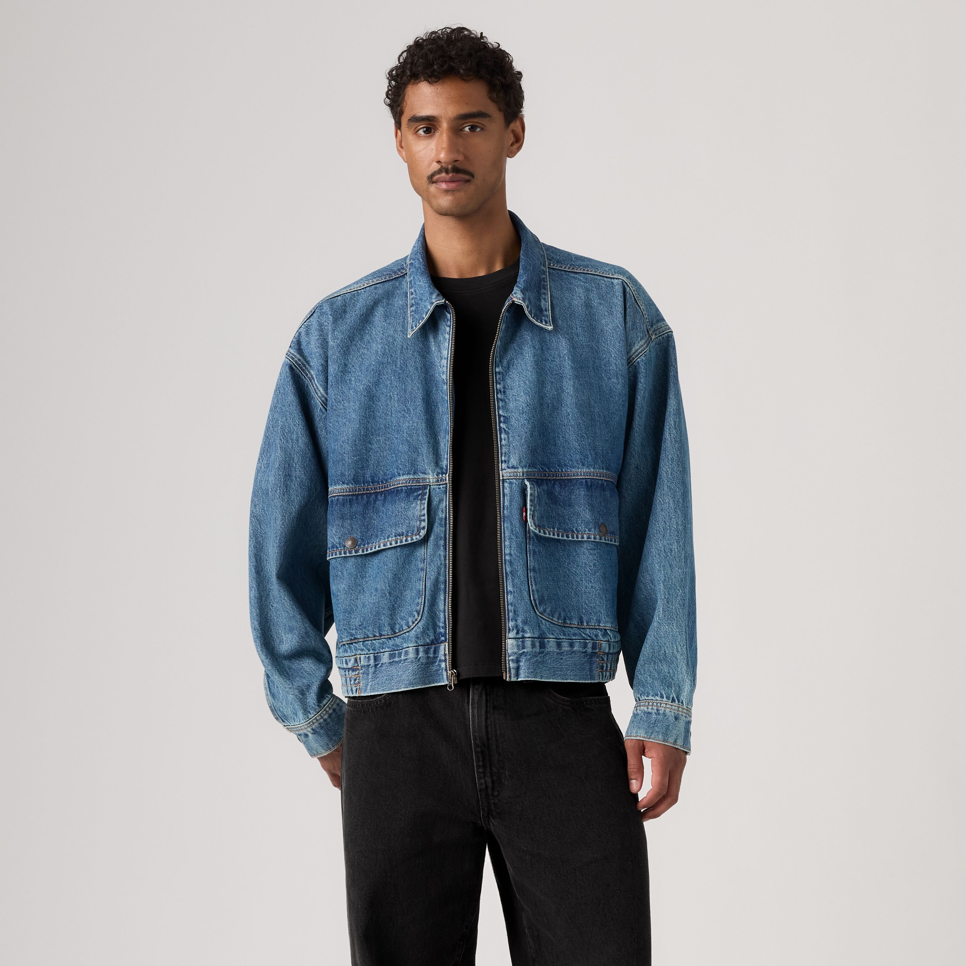 Wheeling Jacket 3