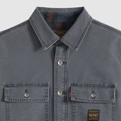 Mission Overshirt — Prophecy Periscope - Purple 6